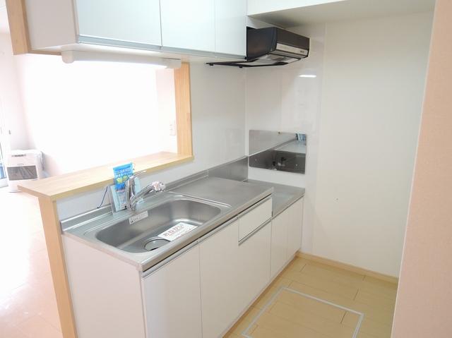 ★大東建託★ヴィラオーシャン