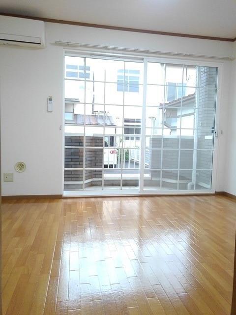 ★大東建託★ペット可(犬・猫)★フローリッシュ小中野