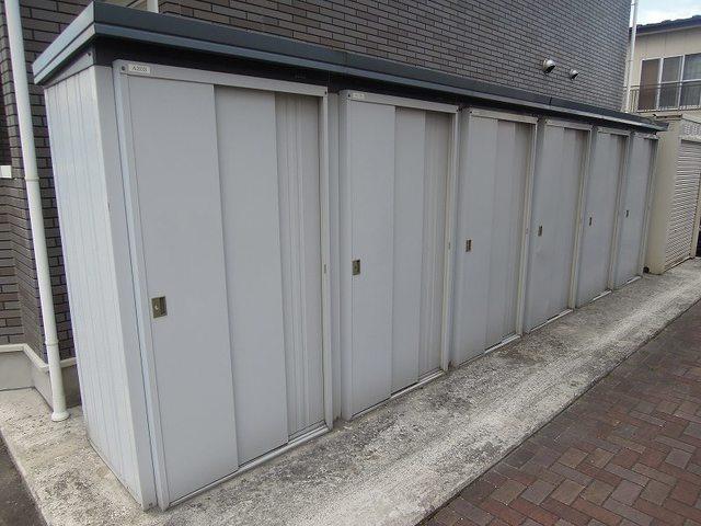 ★大東建託★ペット可(犬・猫)★フローリッシュ小中野