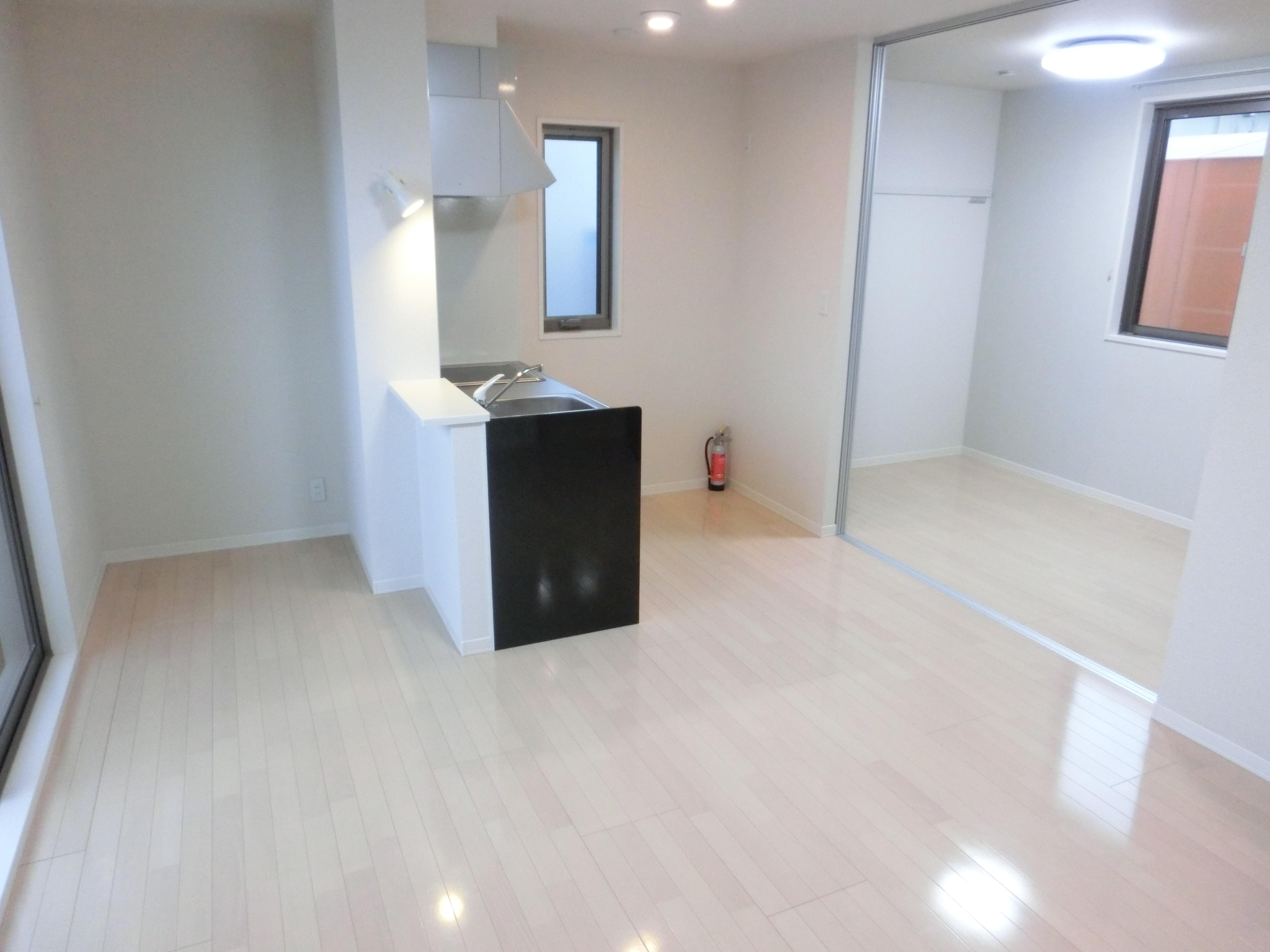 ★積水ハウス★オール電化★インターネット無料（Wi-Fi対応）★シャーメゾンアヴニール