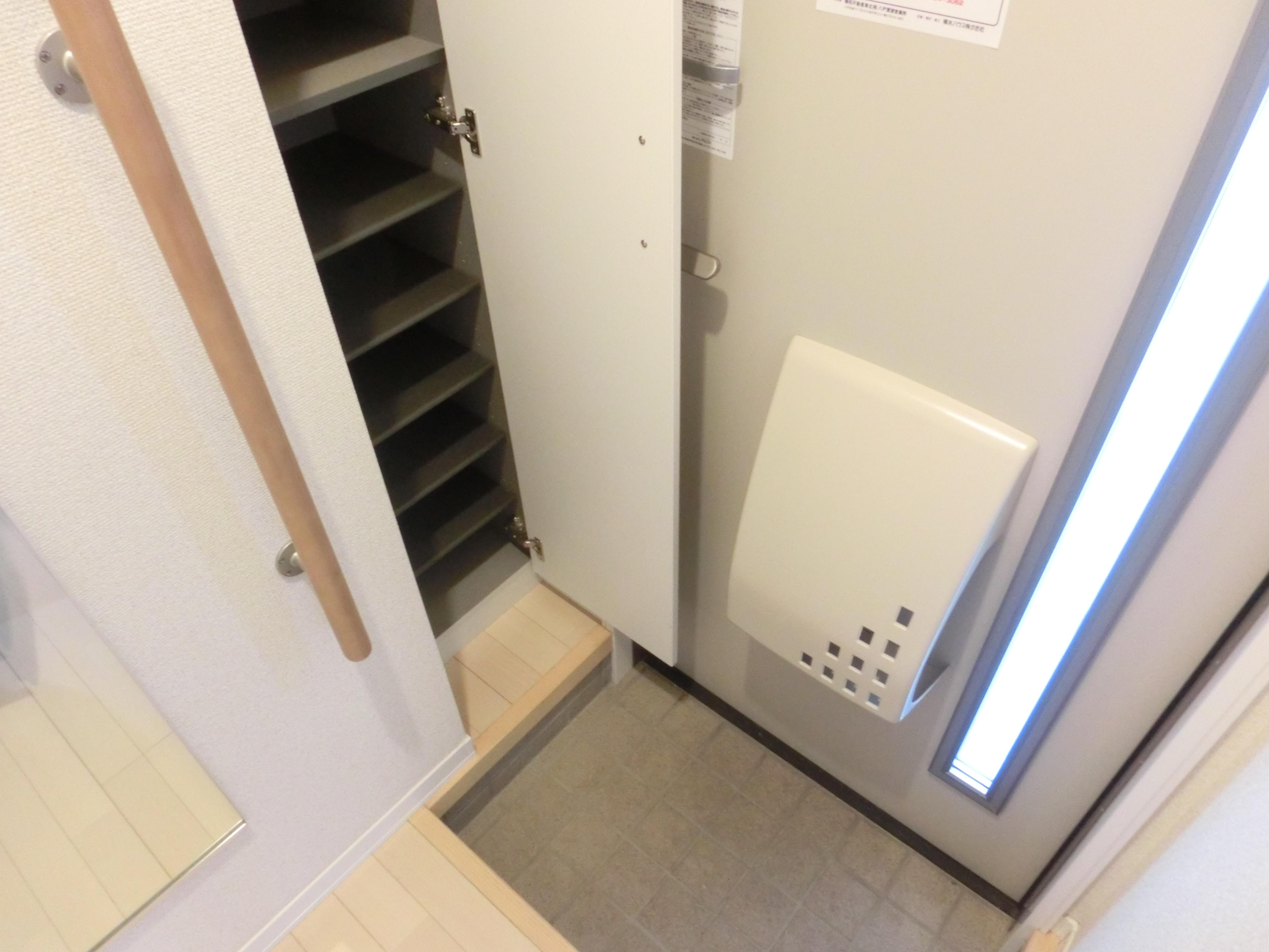 ★積水ハウス★オール電化★インターネット無料（Wi-Fi対応）★シャーメゾンアヴニール