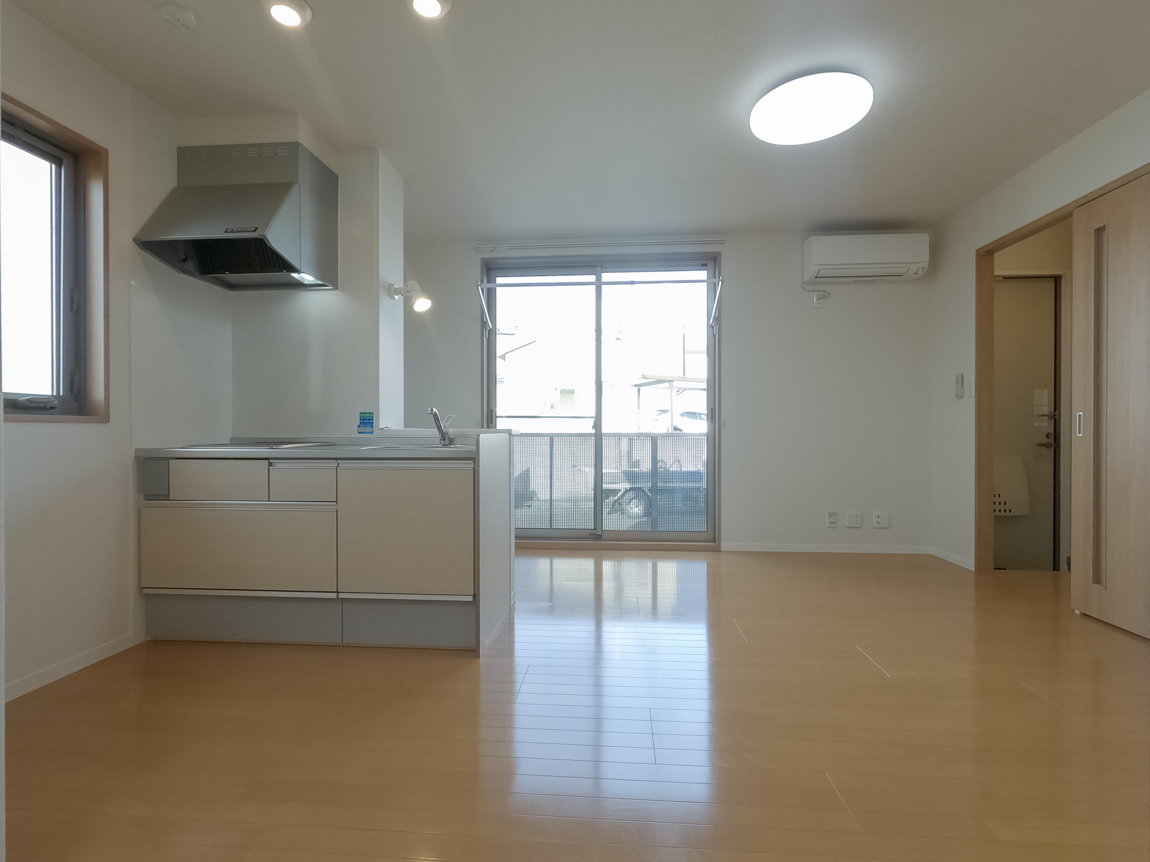 ★積水ハウス★オール電化★インターネット無料（Wi-Fi対応）★シャーメゾンアヴニール