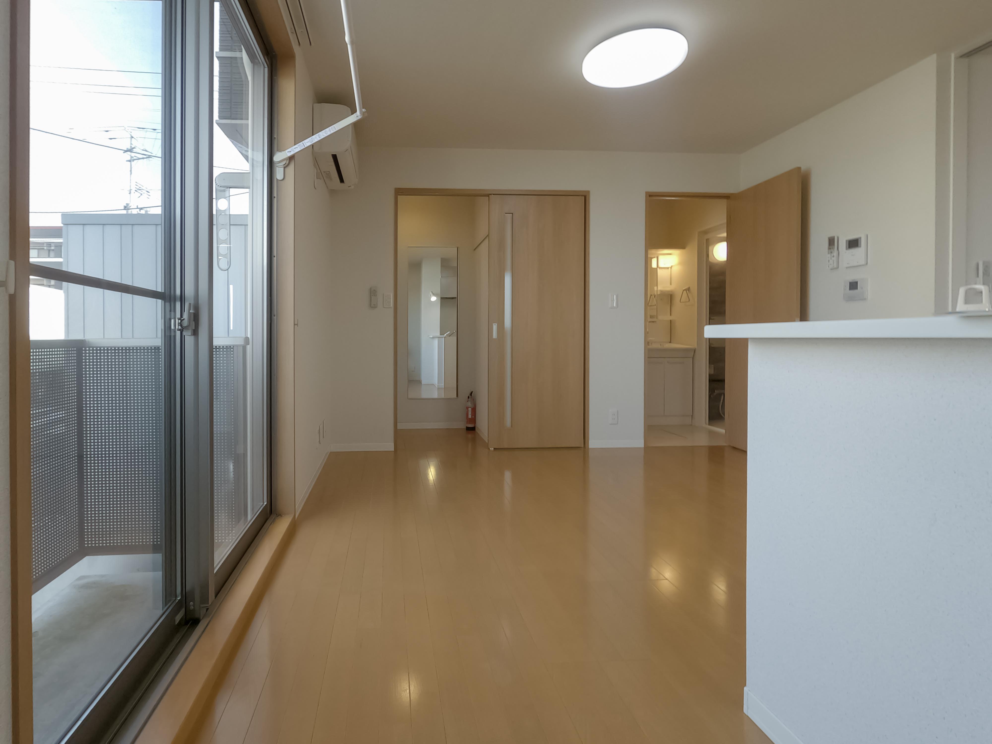 ★積水ハウス★オール電化★インターネット無料（Wi-Fi対応）★シャーメゾンアヴニール