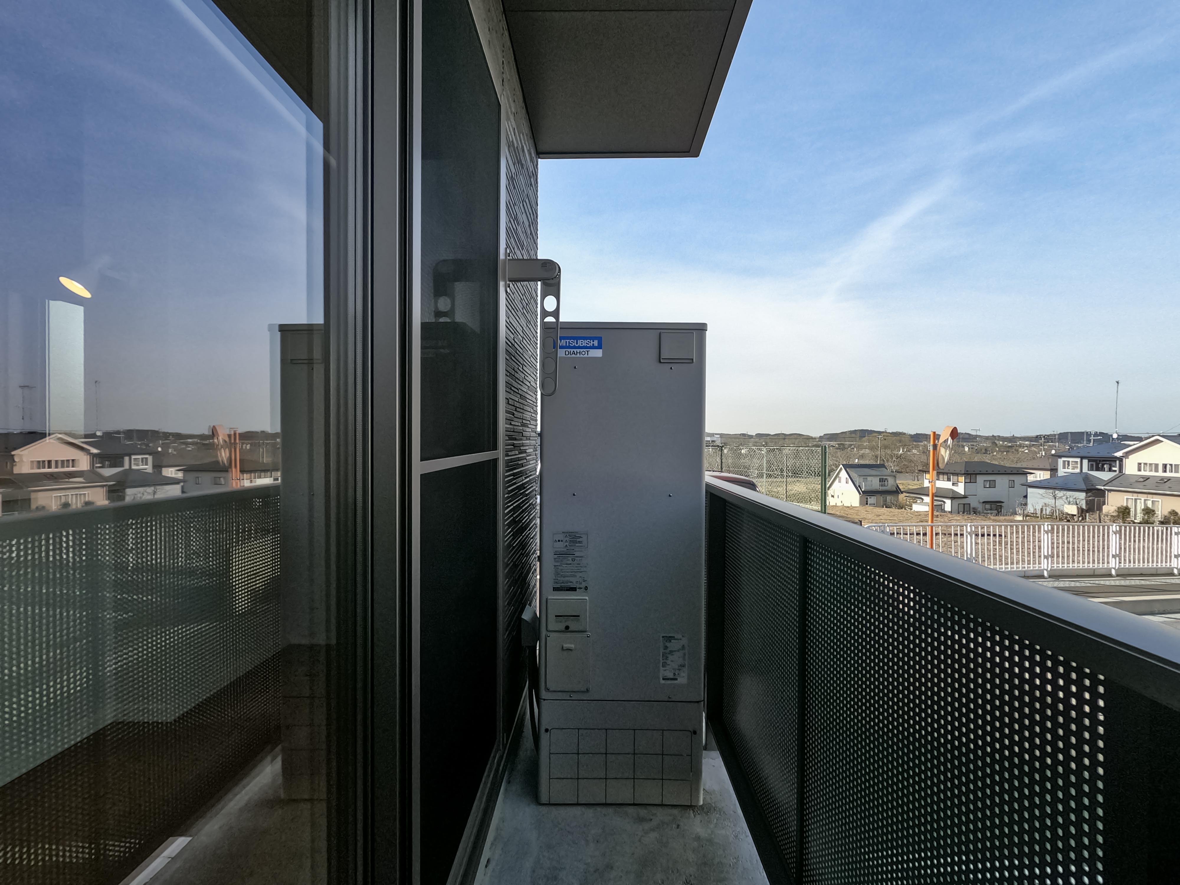 ★積水ハウス★オール電化★インターネット無料（Wi-Fi対応）★シャーメゾンアヴニール