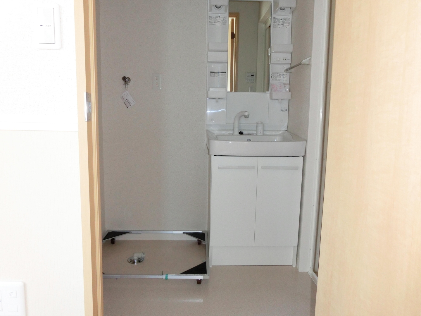 ★積水ハウス★ペット可(犬・猫)★インターネット無料(Wi-Fi対応)★シャーメゾンリッシュ