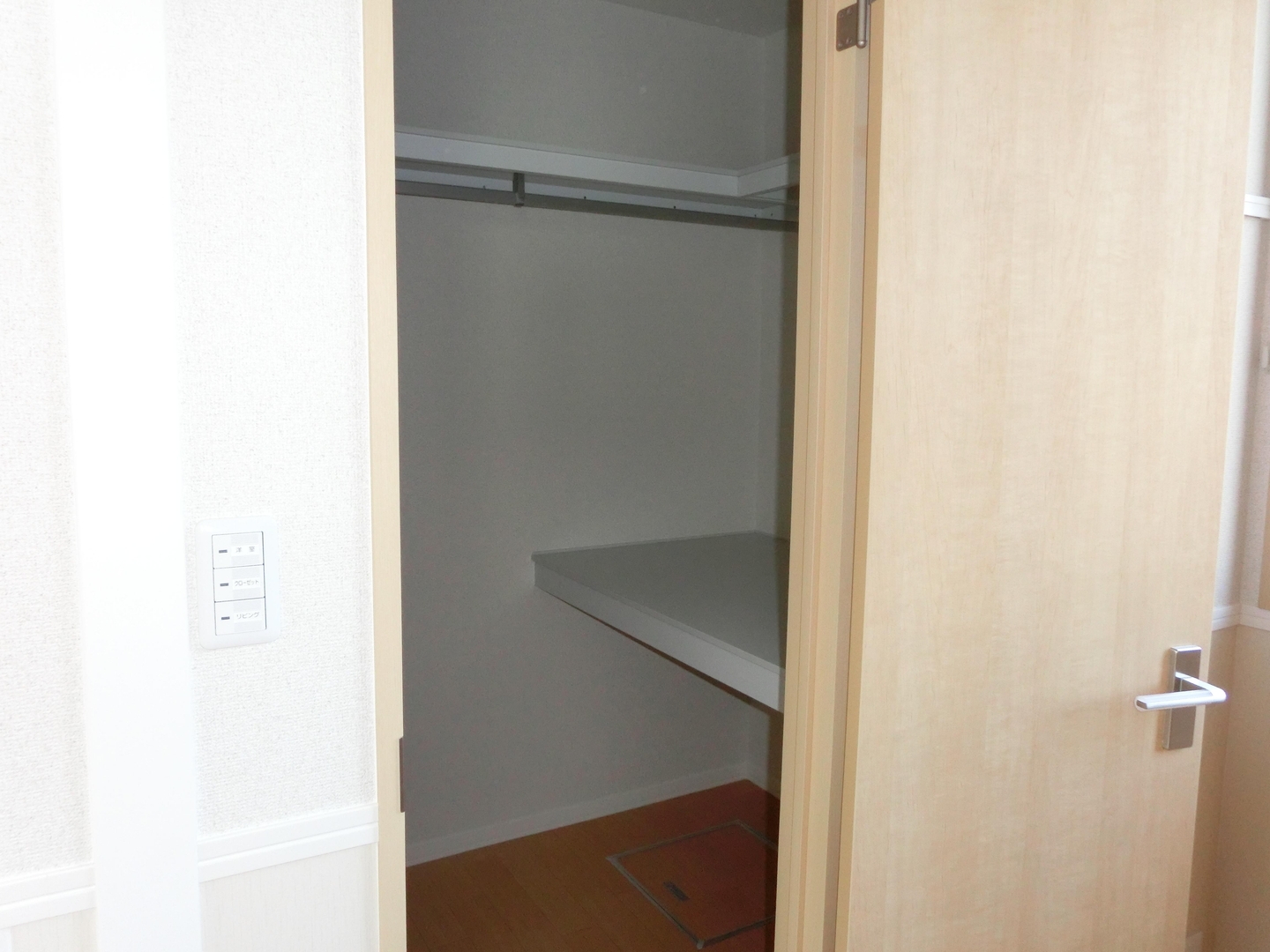 ★積水ハウス★ペット可(犬・猫)★インターネット無料(Wi-Fi対応)★シャーメゾンリッシュ