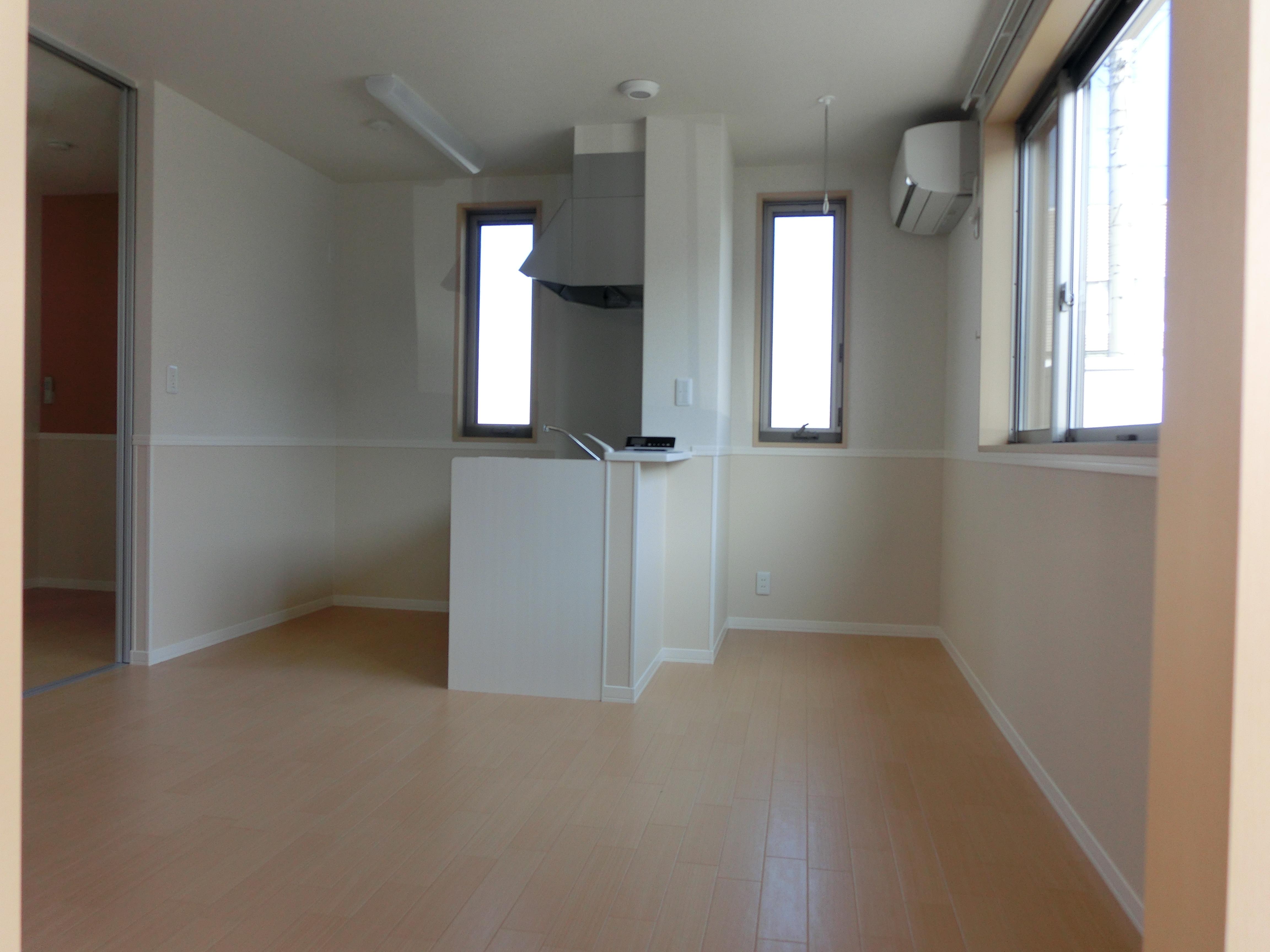 ★積水ハウス★ペット可(犬・猫)★インターネット無料(Wi-Fi対応)★シャーメゾンリッシュ