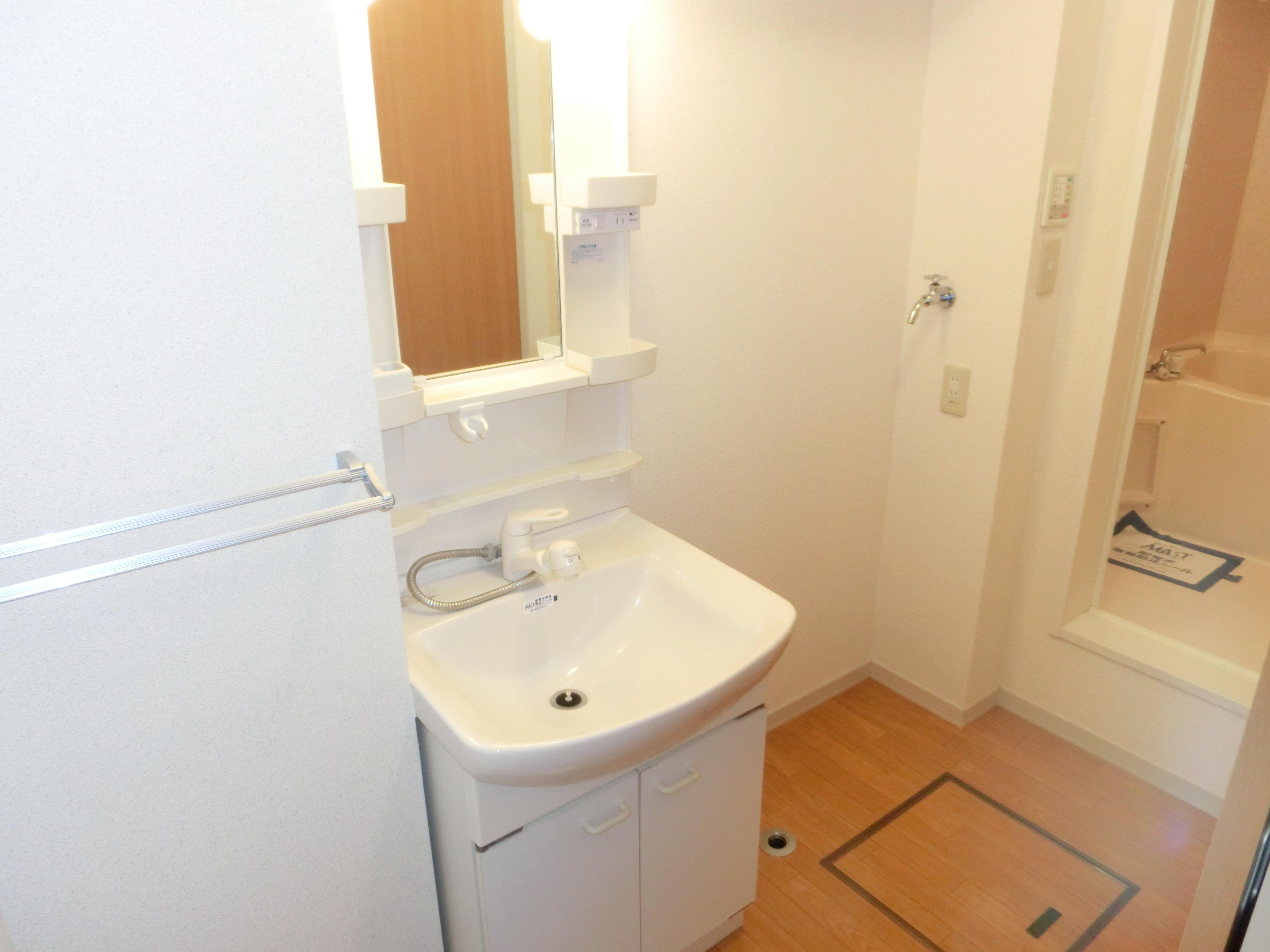 ★積水ハウス★インターネットWi-Fi無料★ポラーレ