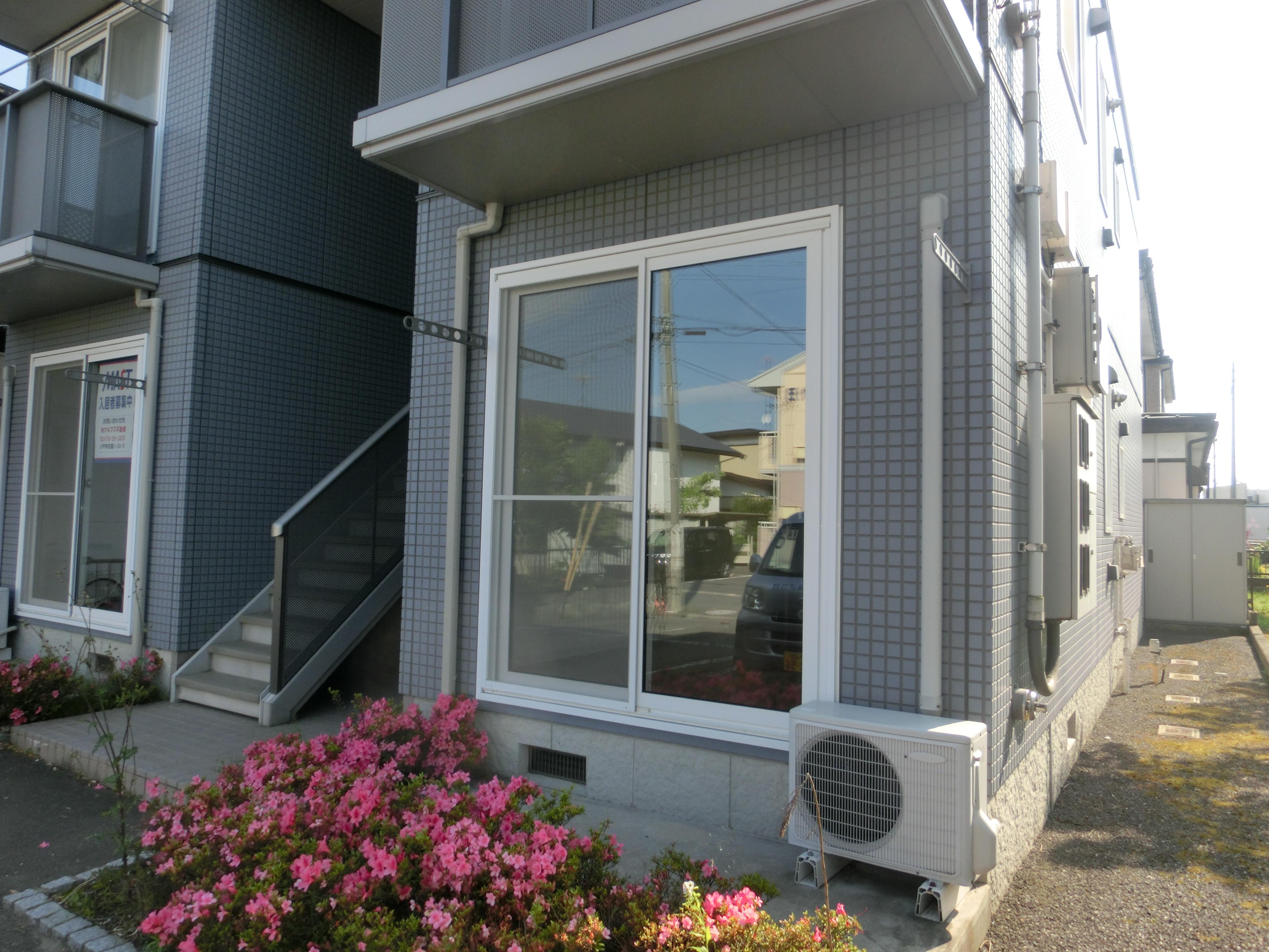 ★積水ハウス★インターネットWi-Fi無料★ポラーレ