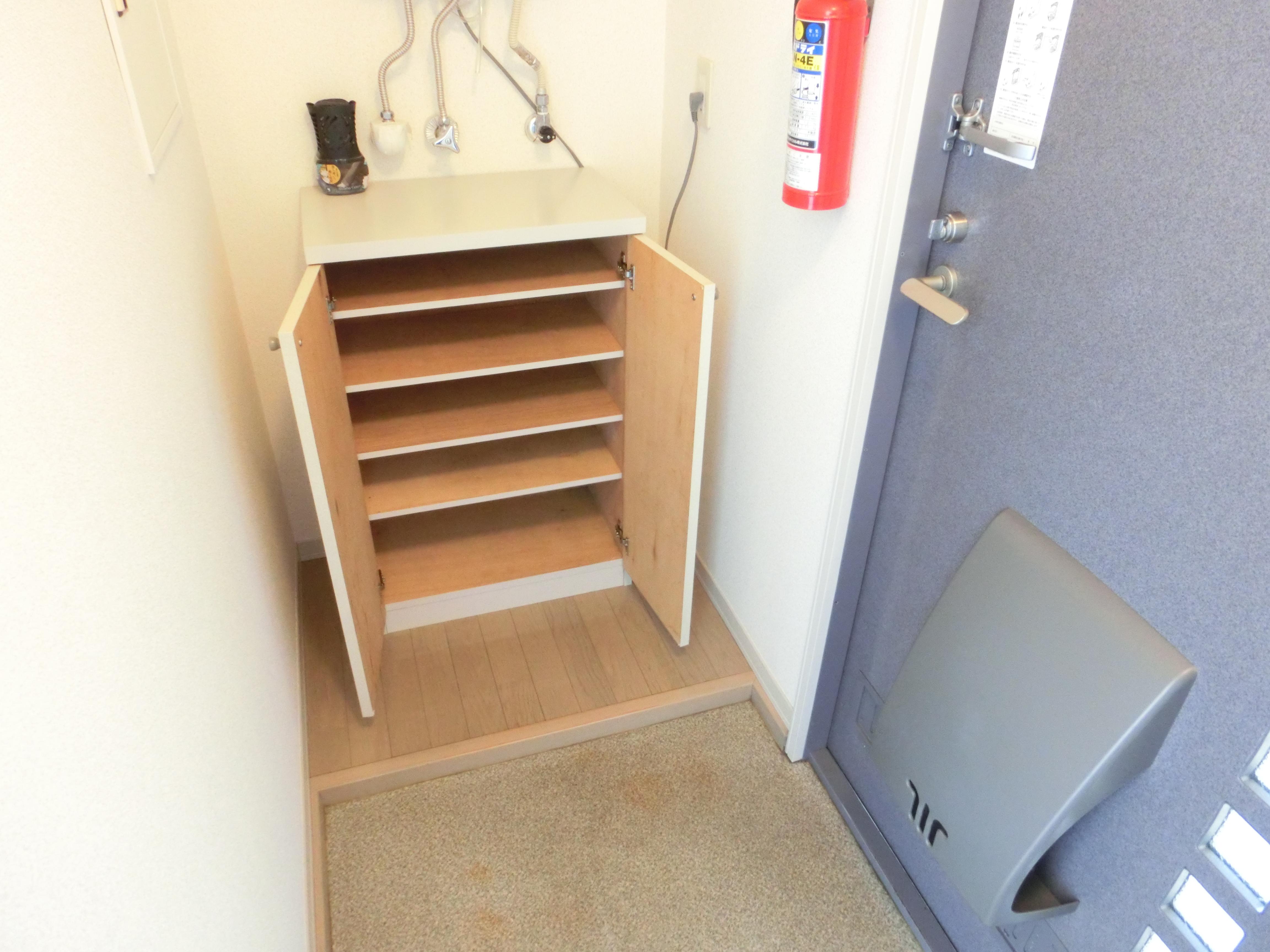 ★積水ハウス★インターネット無料（Wi-Fi対応）★ニューフレグランス高州