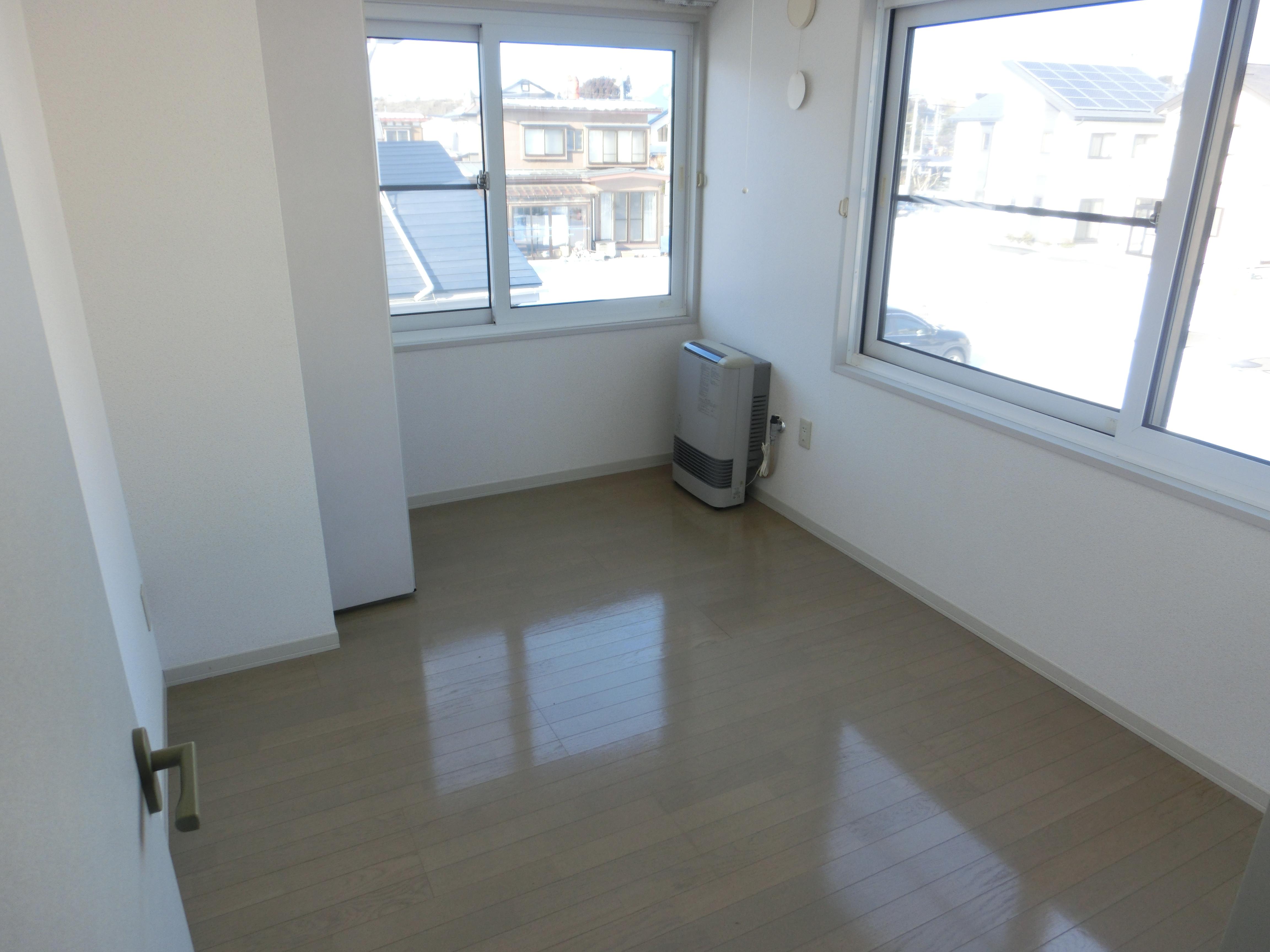 ★積水ハウス★インターネット無料（Wi-Fi対応）★ニューフレグランス高州