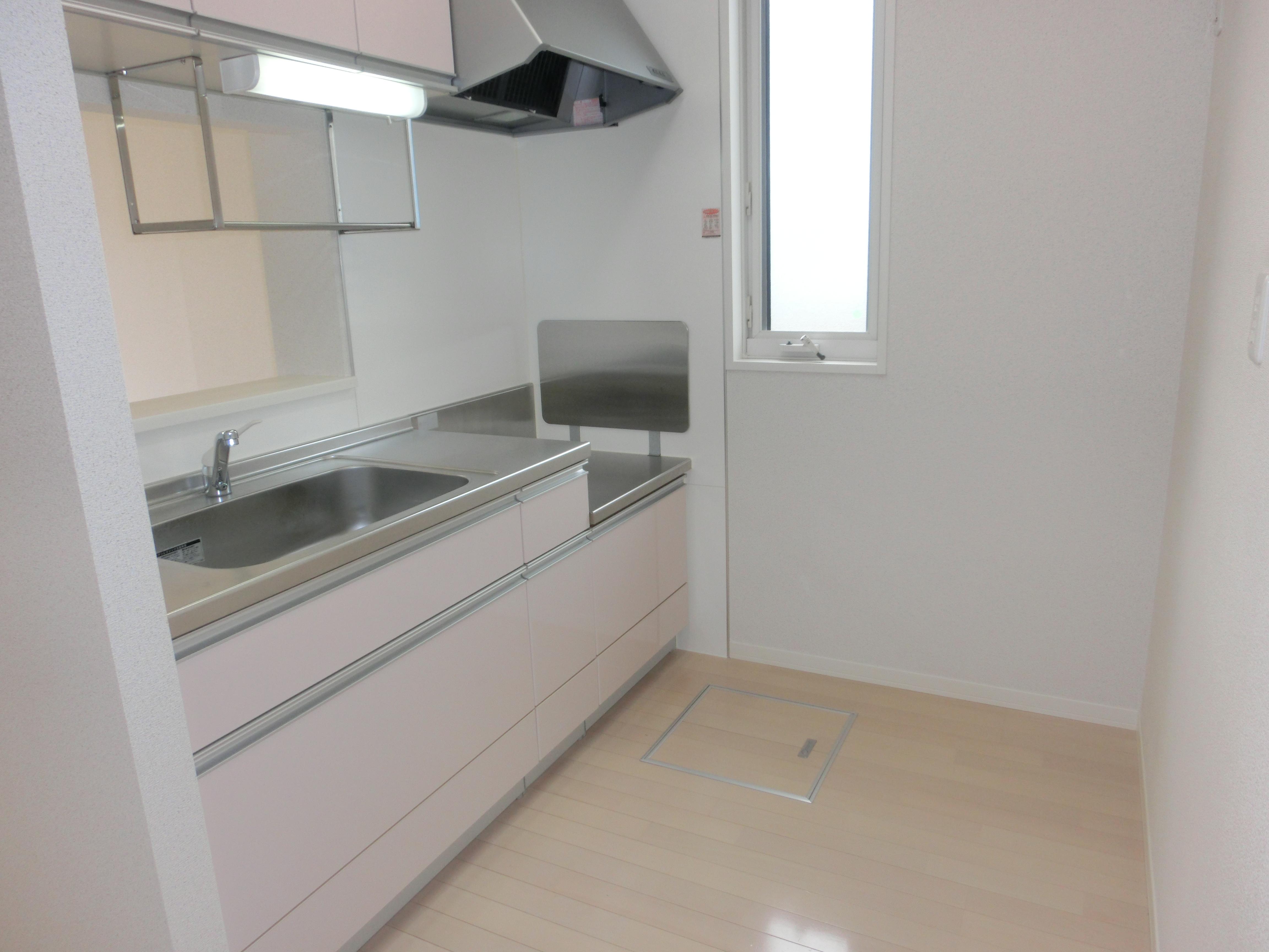 ★積水ハウス★シャーメゾンエンゼルB