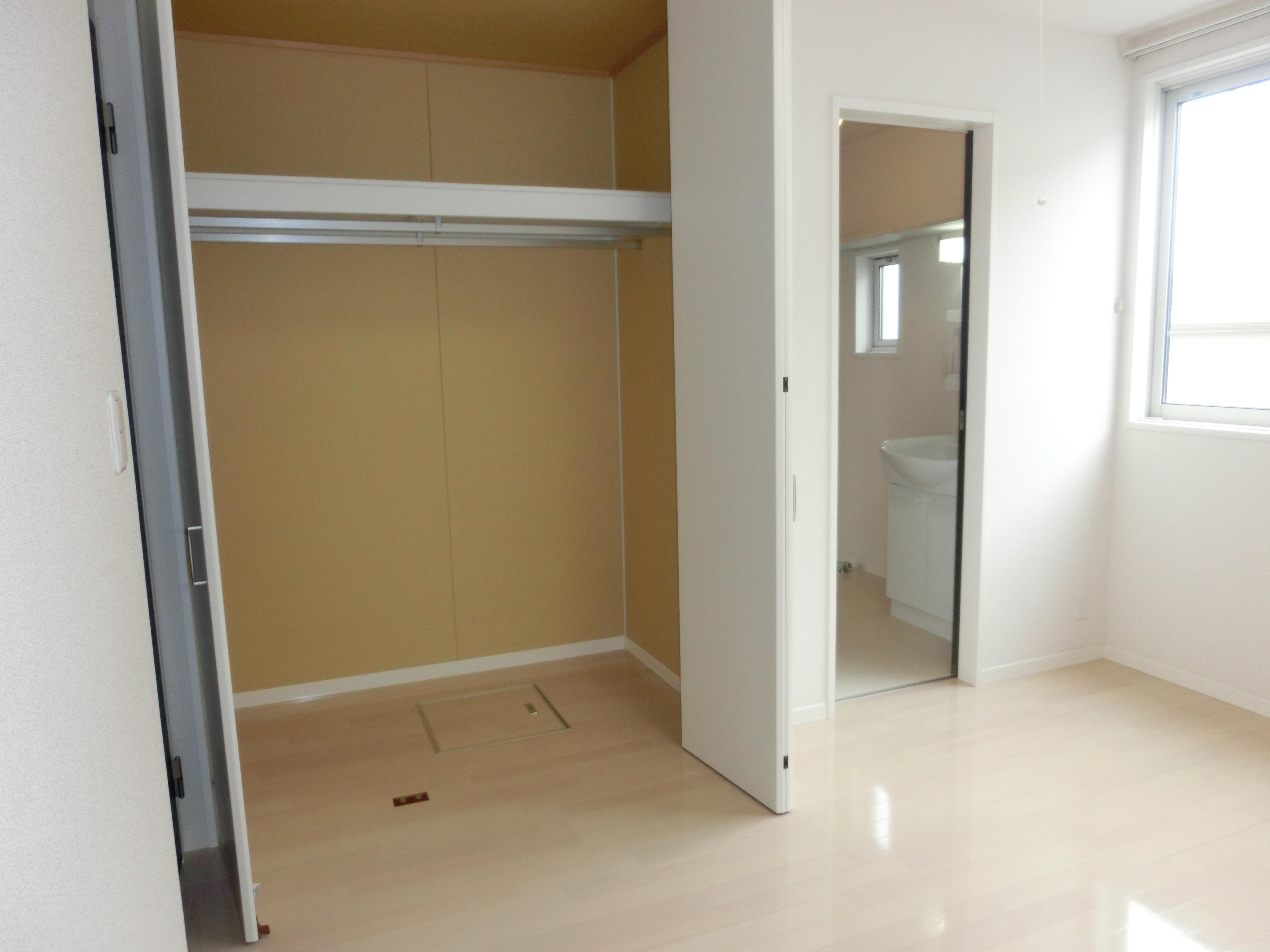 ★積水ハウス★シャーメゾンエンゼルB