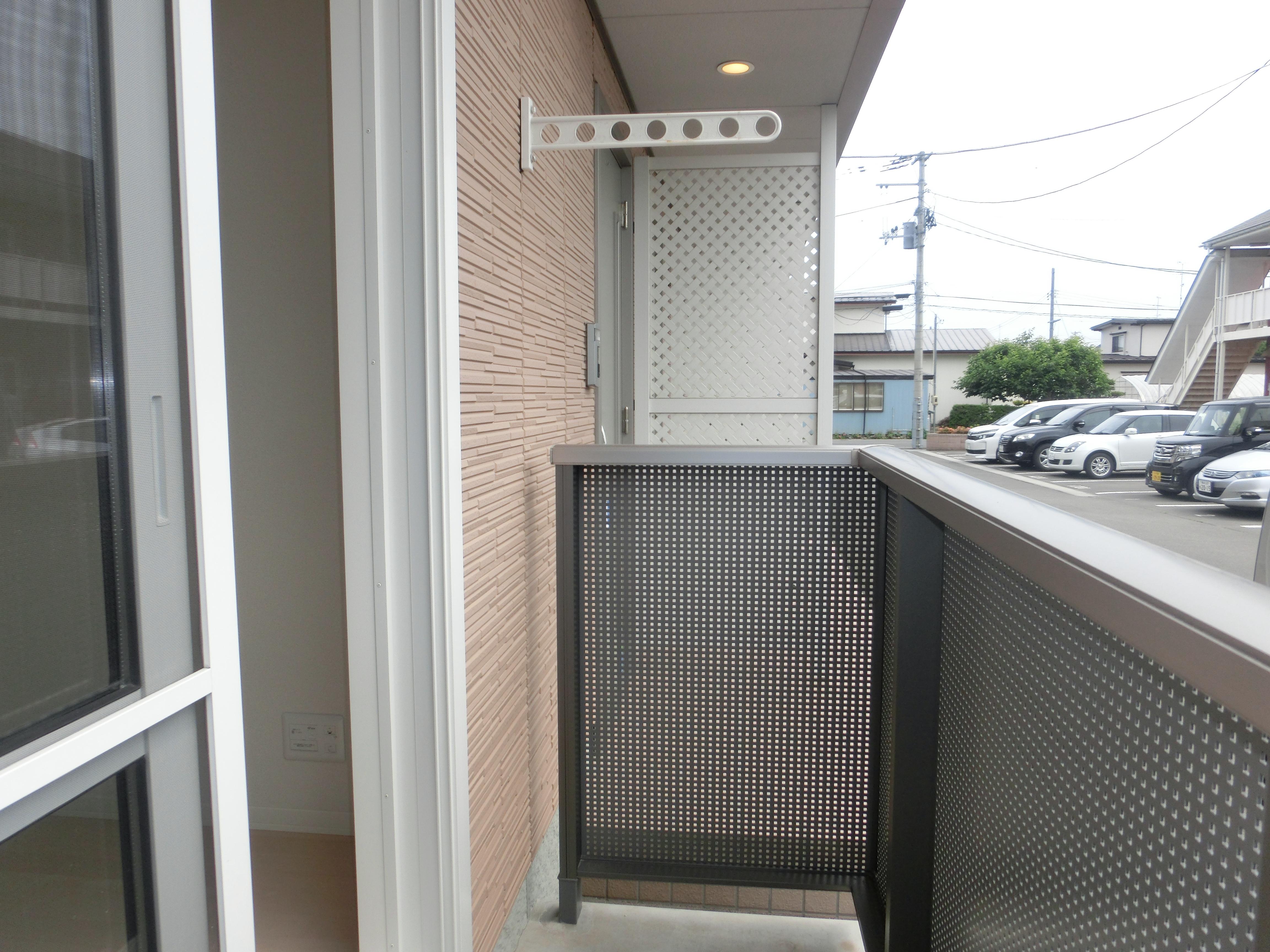 ★積水ハウス★シャーメゾンエンゼルB