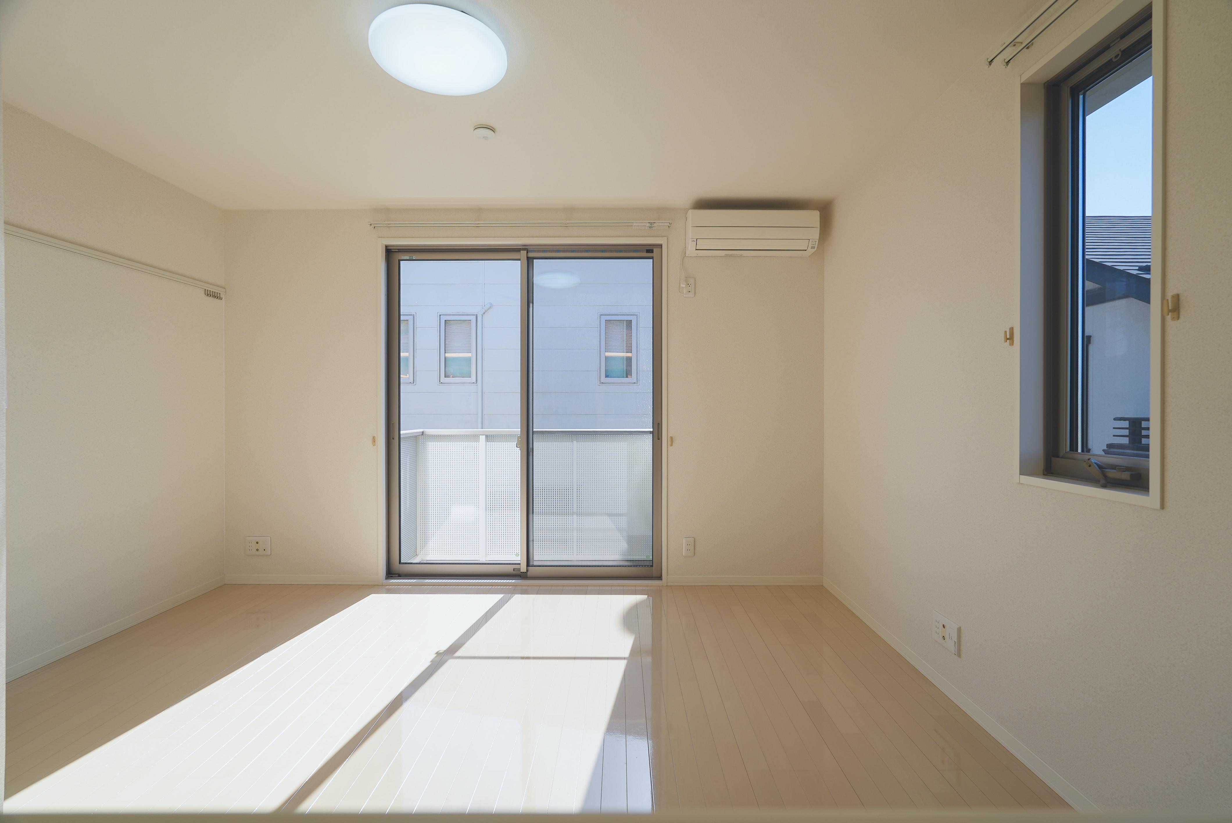 ★積水ハウス★インターネット無料(Wi-Fi対応)★シャーメゾンSAKURAⅡ