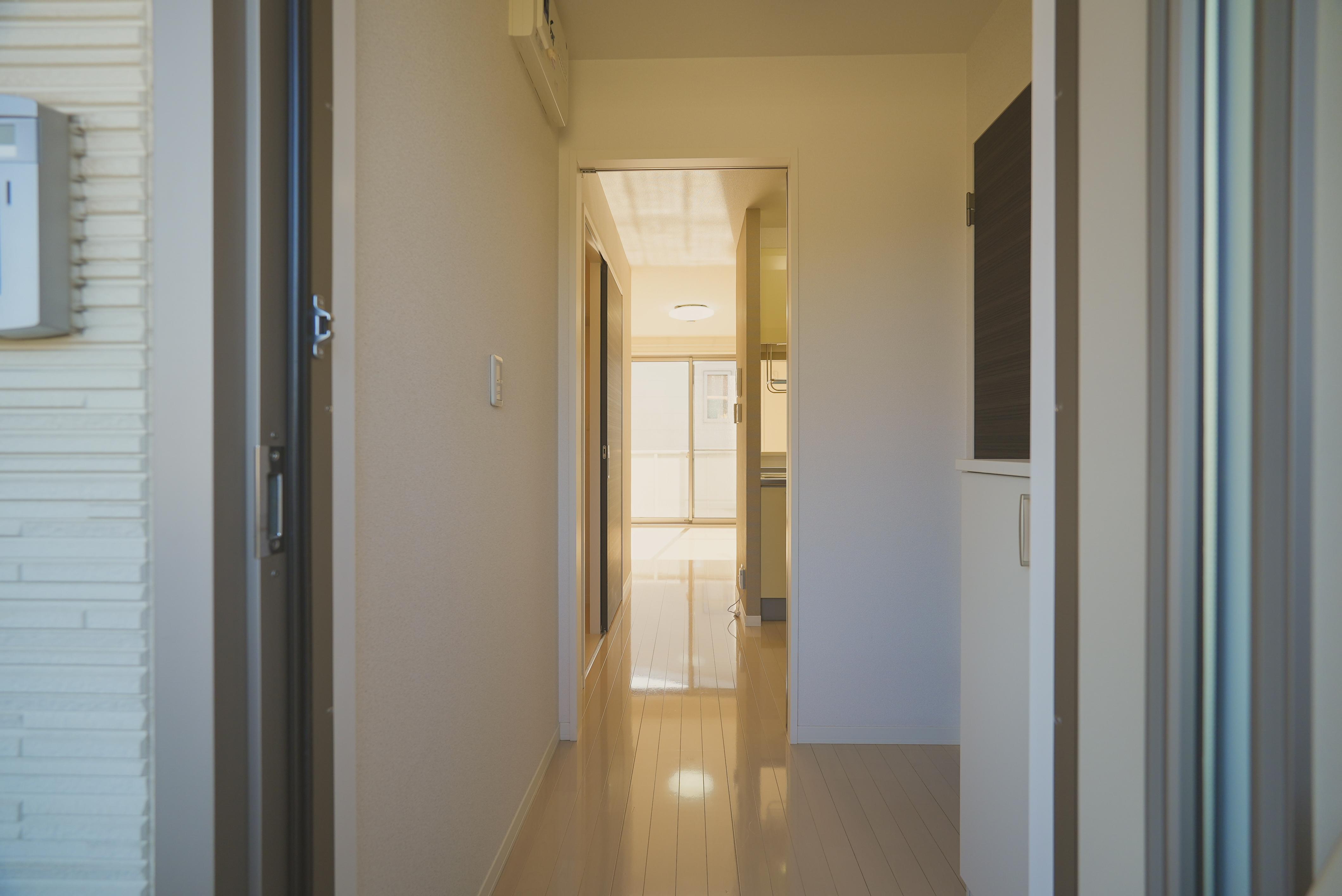 ★積水ハウス★インターネット無料(Wi-Fi対応)★シャーメゾンSAKURAⅡ