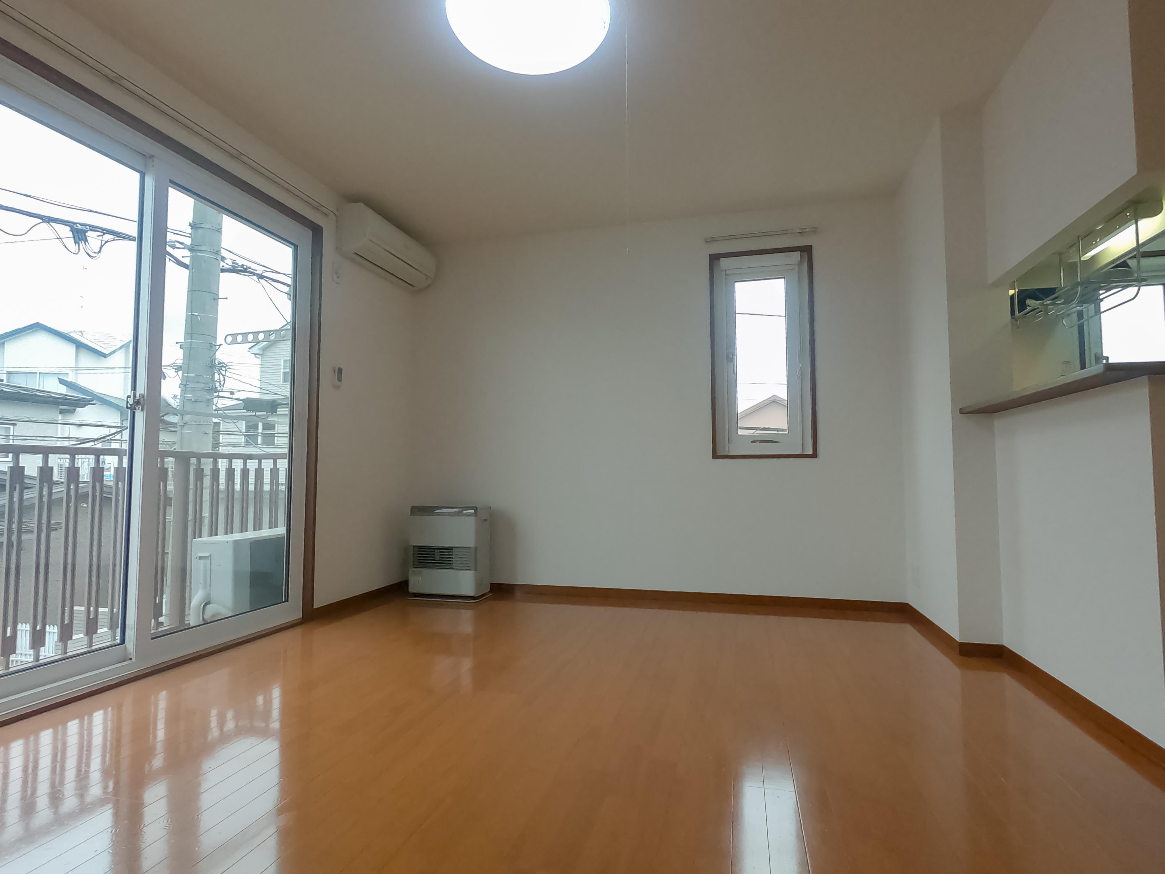 ★積水ハウス★インターネット無料(Wi-Fi対応)★プロムナード鹿島