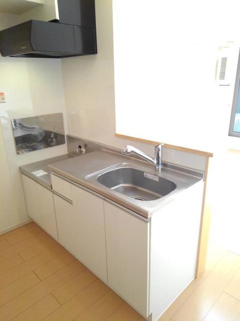 ★大東建託★ビューティームーンC