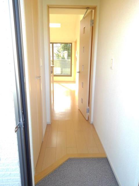 ★大東建託★ビューティームーンC