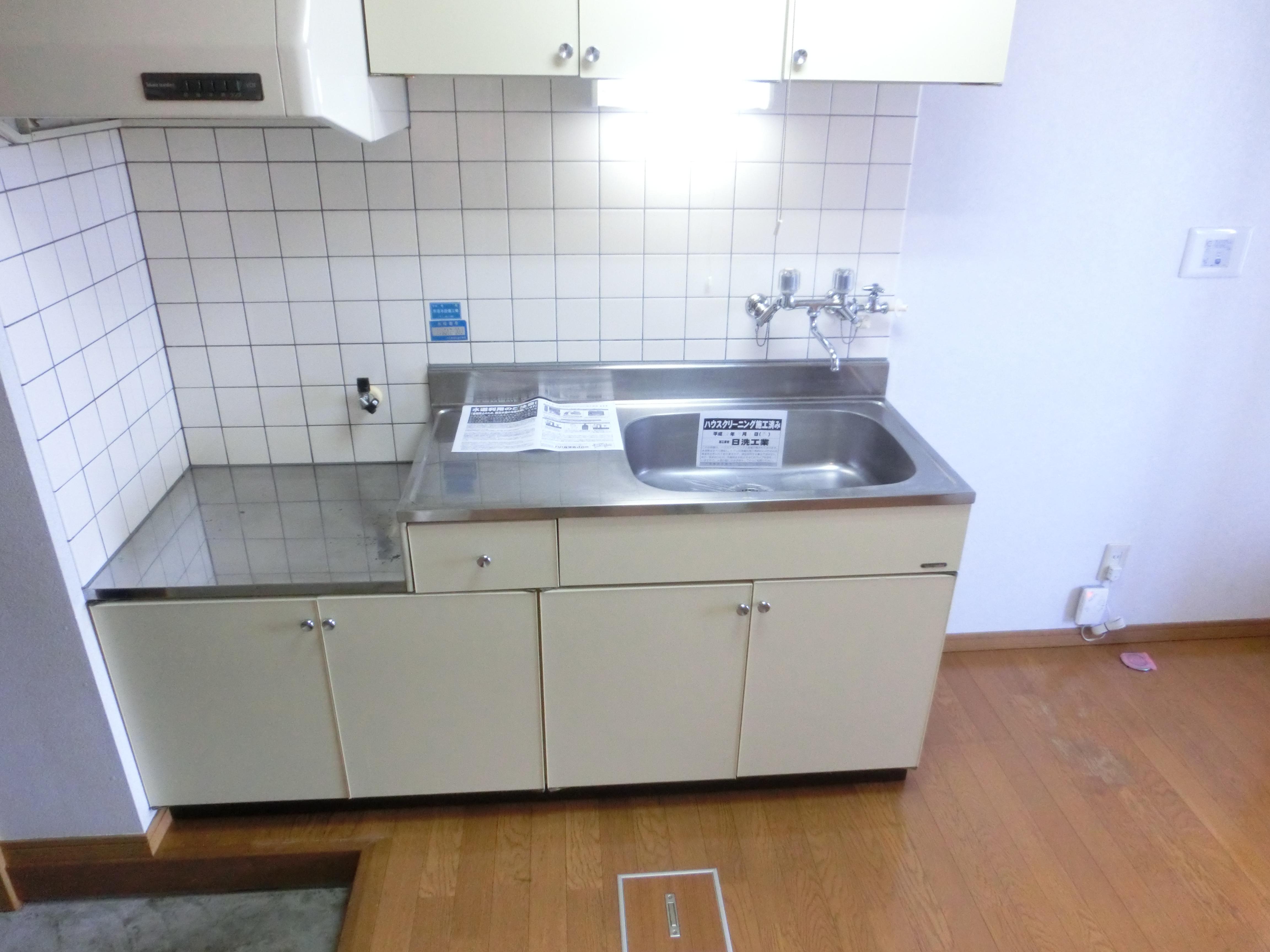 メゾンフローラ