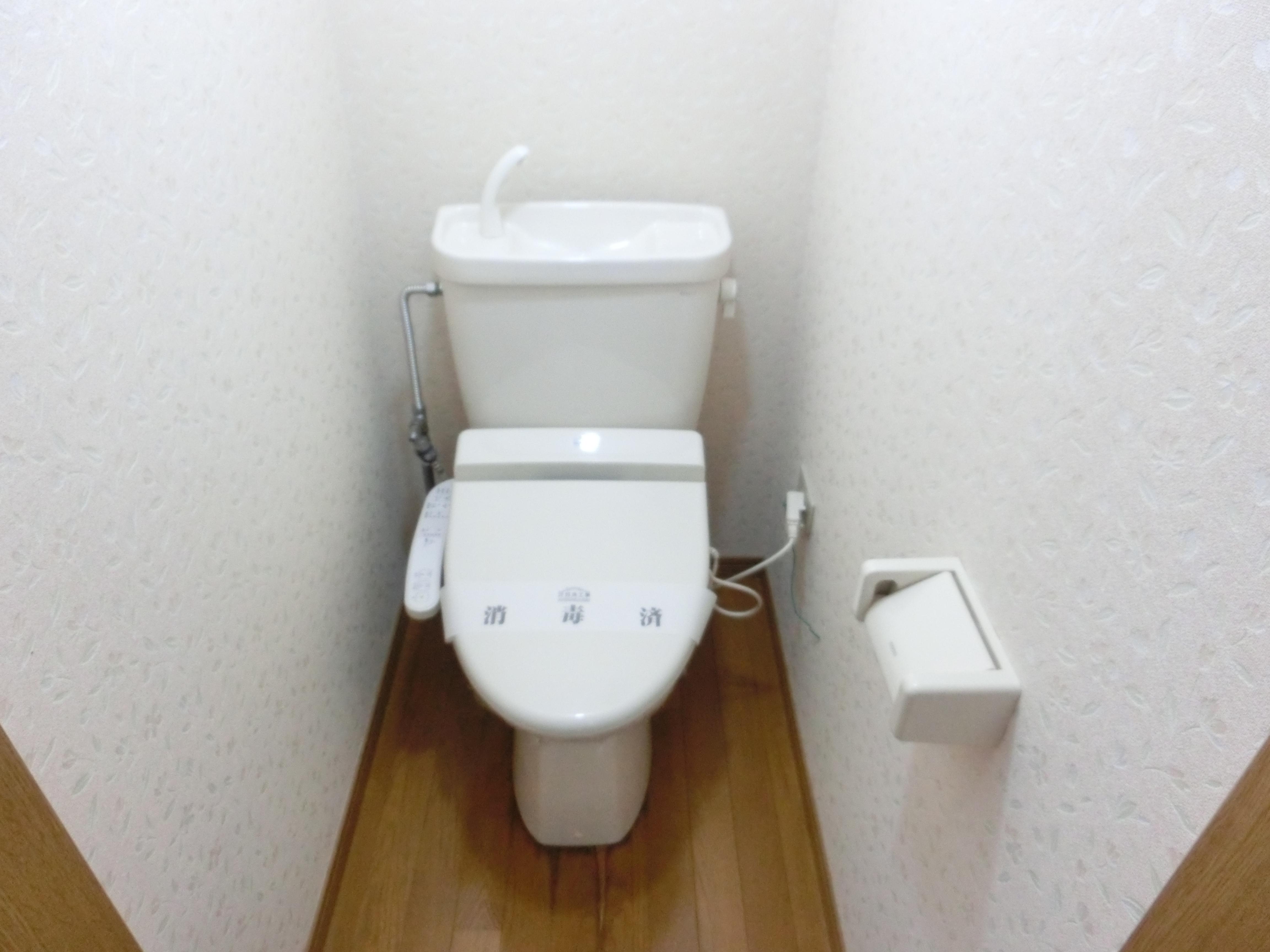 メゾンフローラ