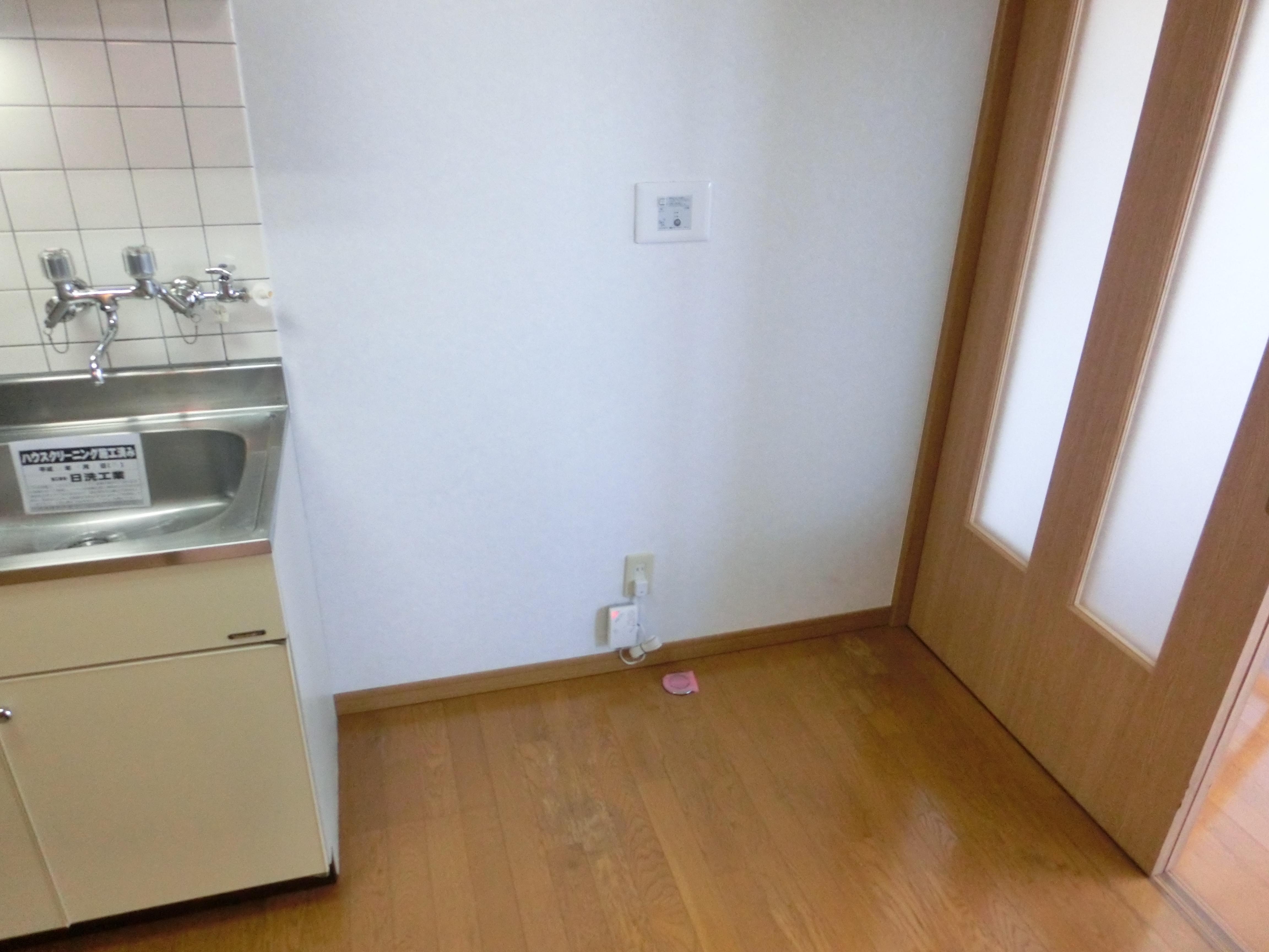 メゾンフローラ