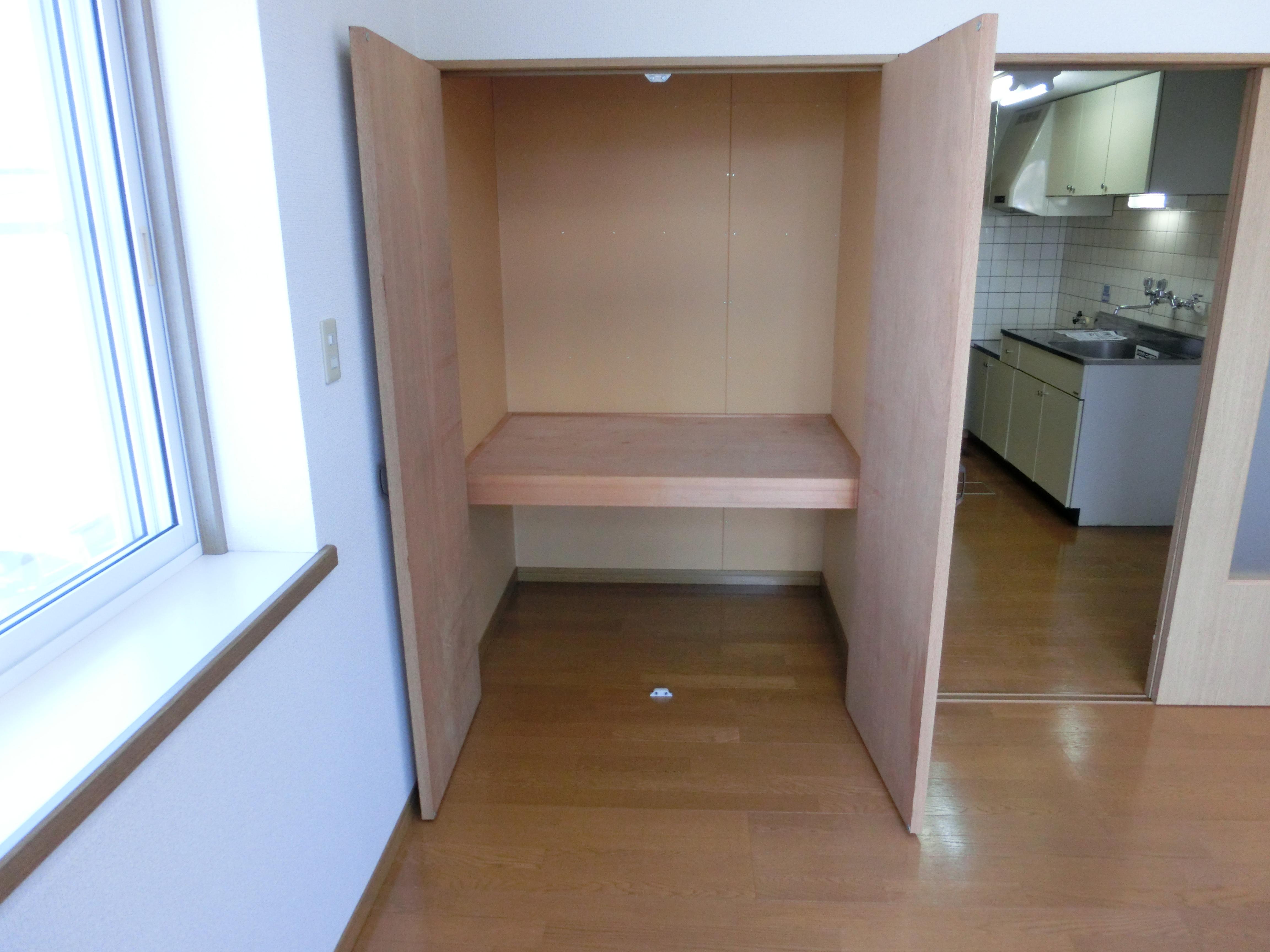 メゾンフローラ