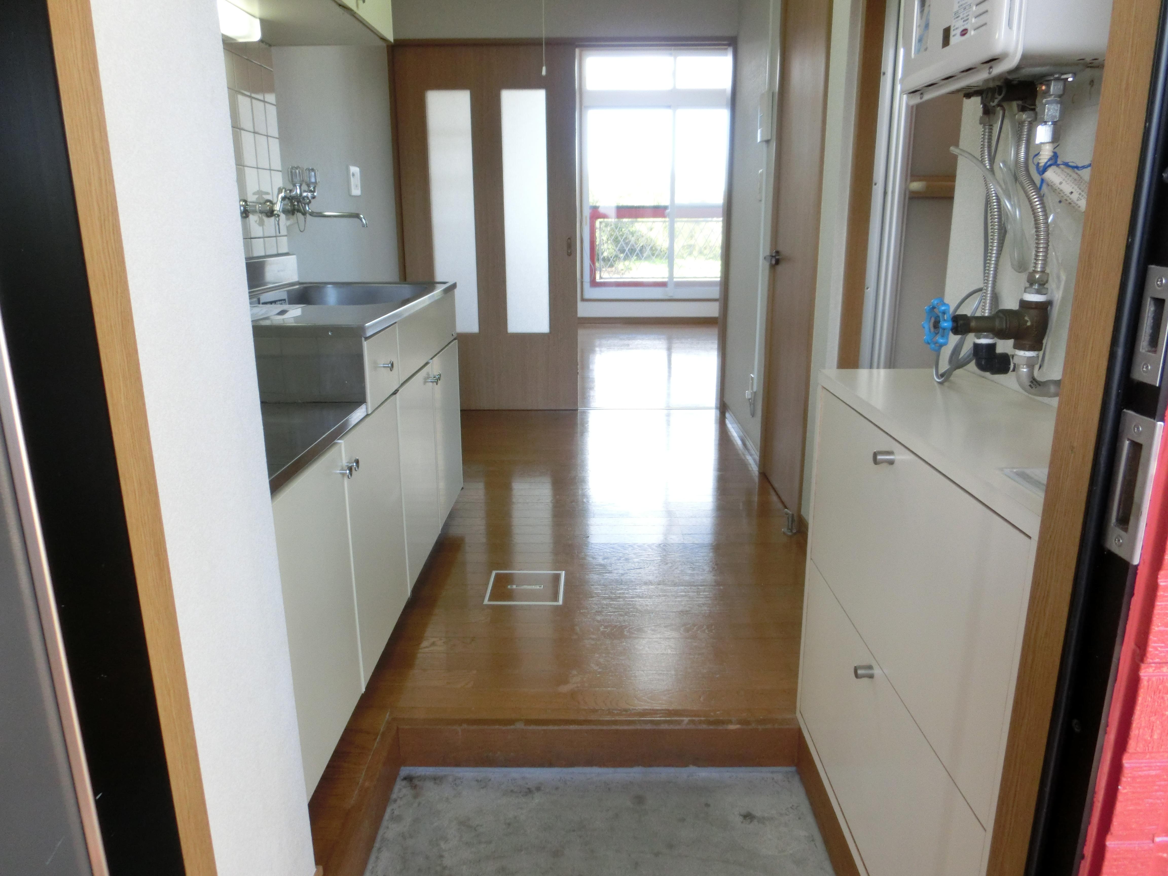 メゾンフローラ