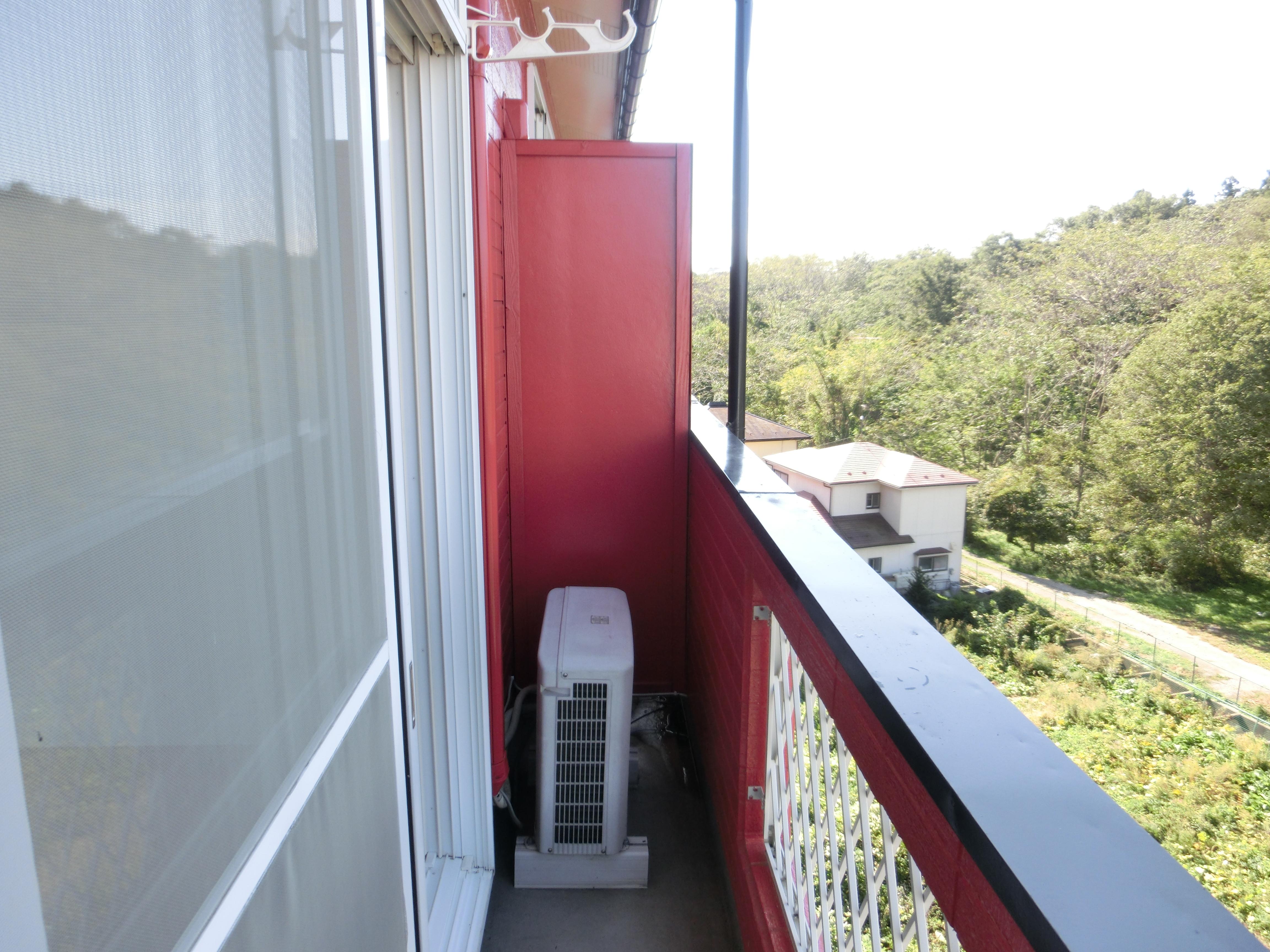 メゾンフローラ