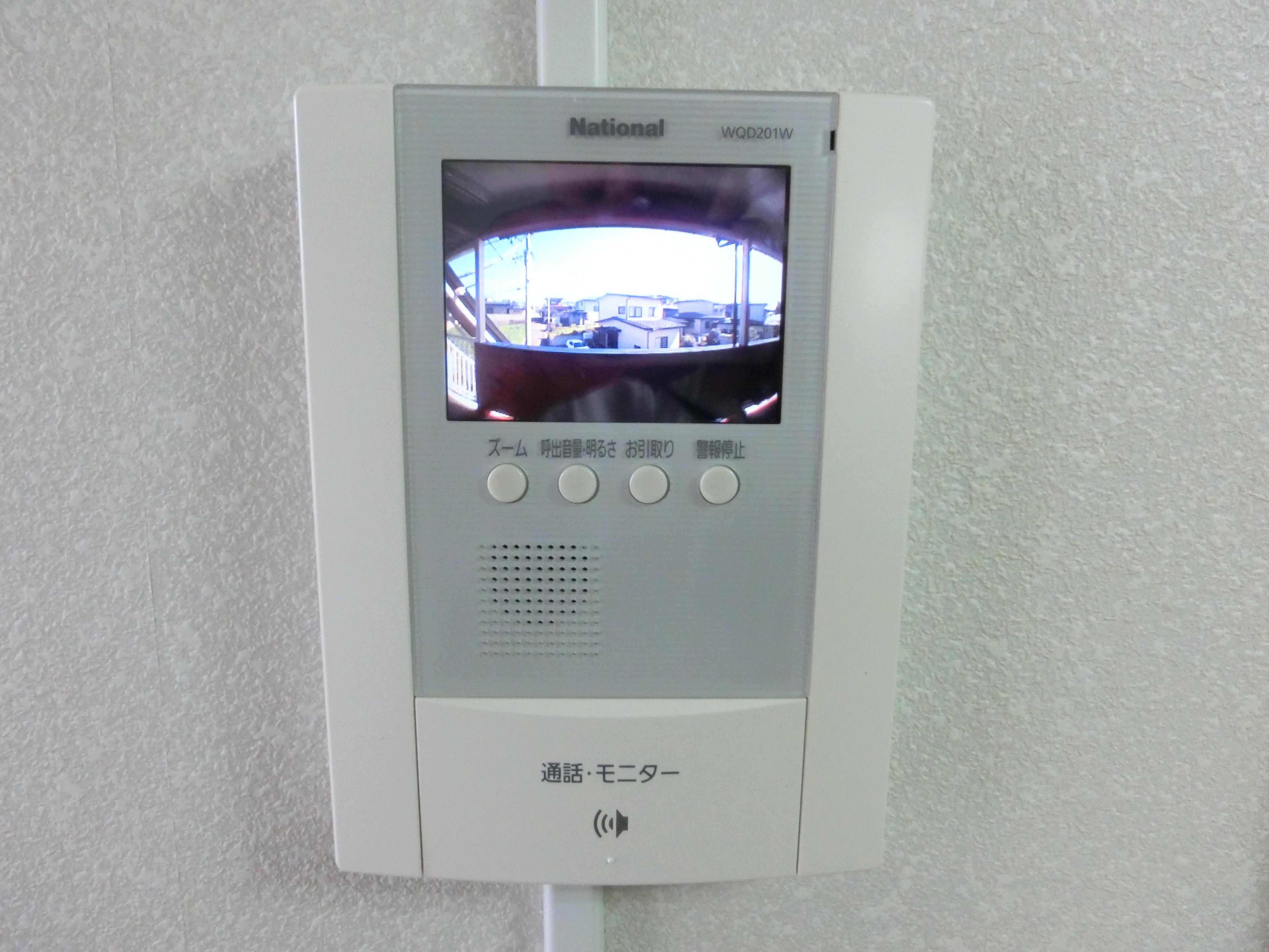 メゾンフローラ