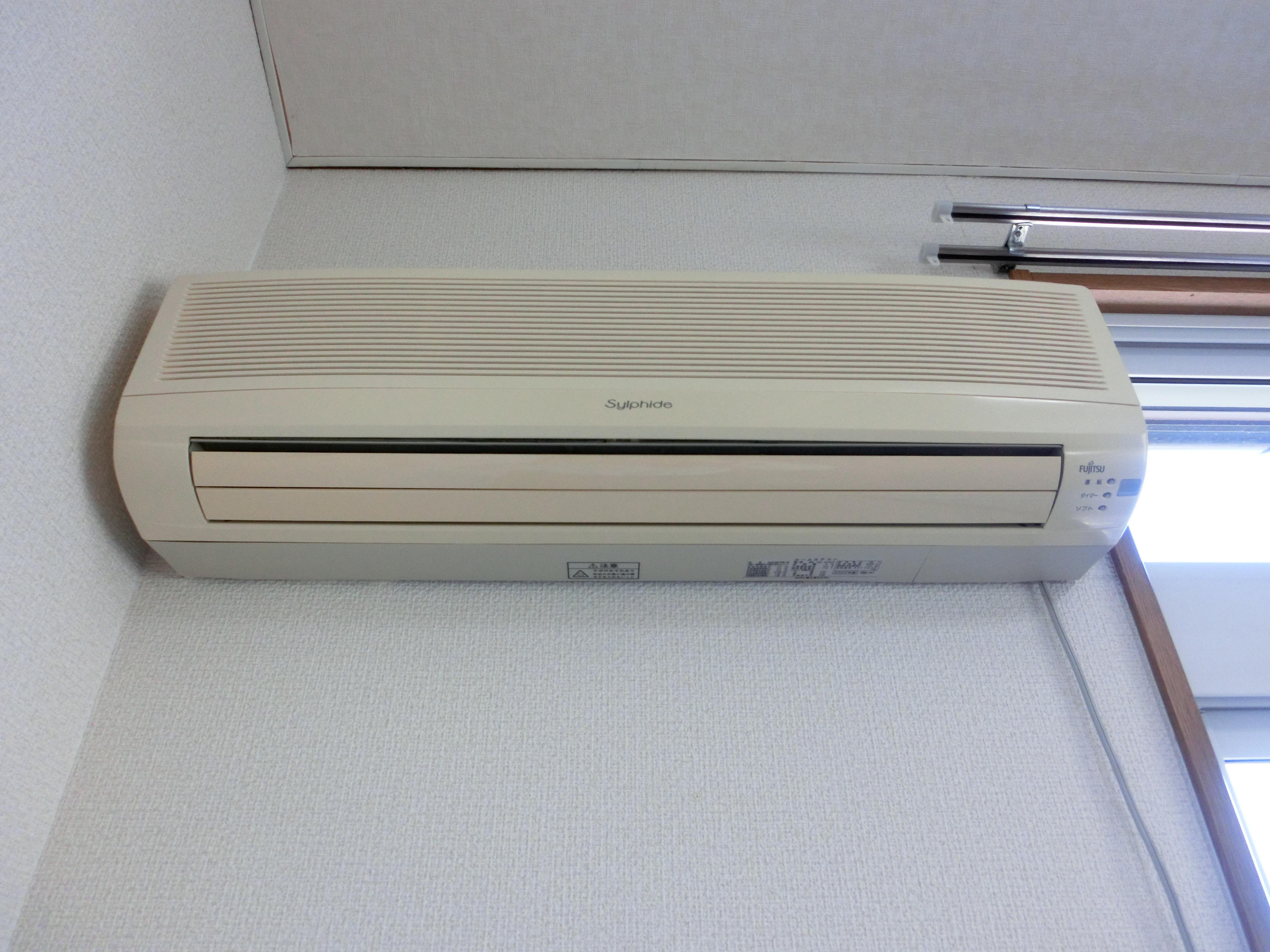 メゾンフローラ