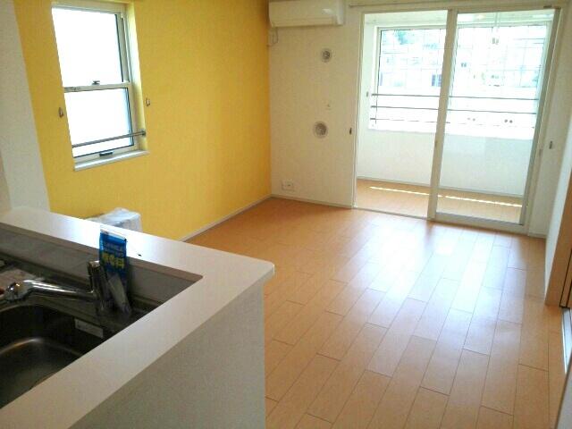 ★大東建託★プロムナード カルム