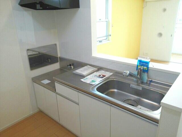 ★大東建託★プロムナード カルム