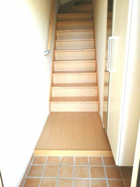 ★大東建託★プロムナード カルム