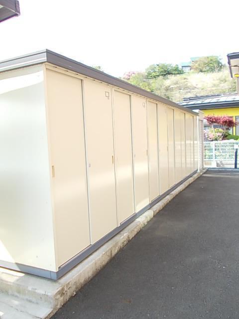 ★大東建託★プロムナード カルム