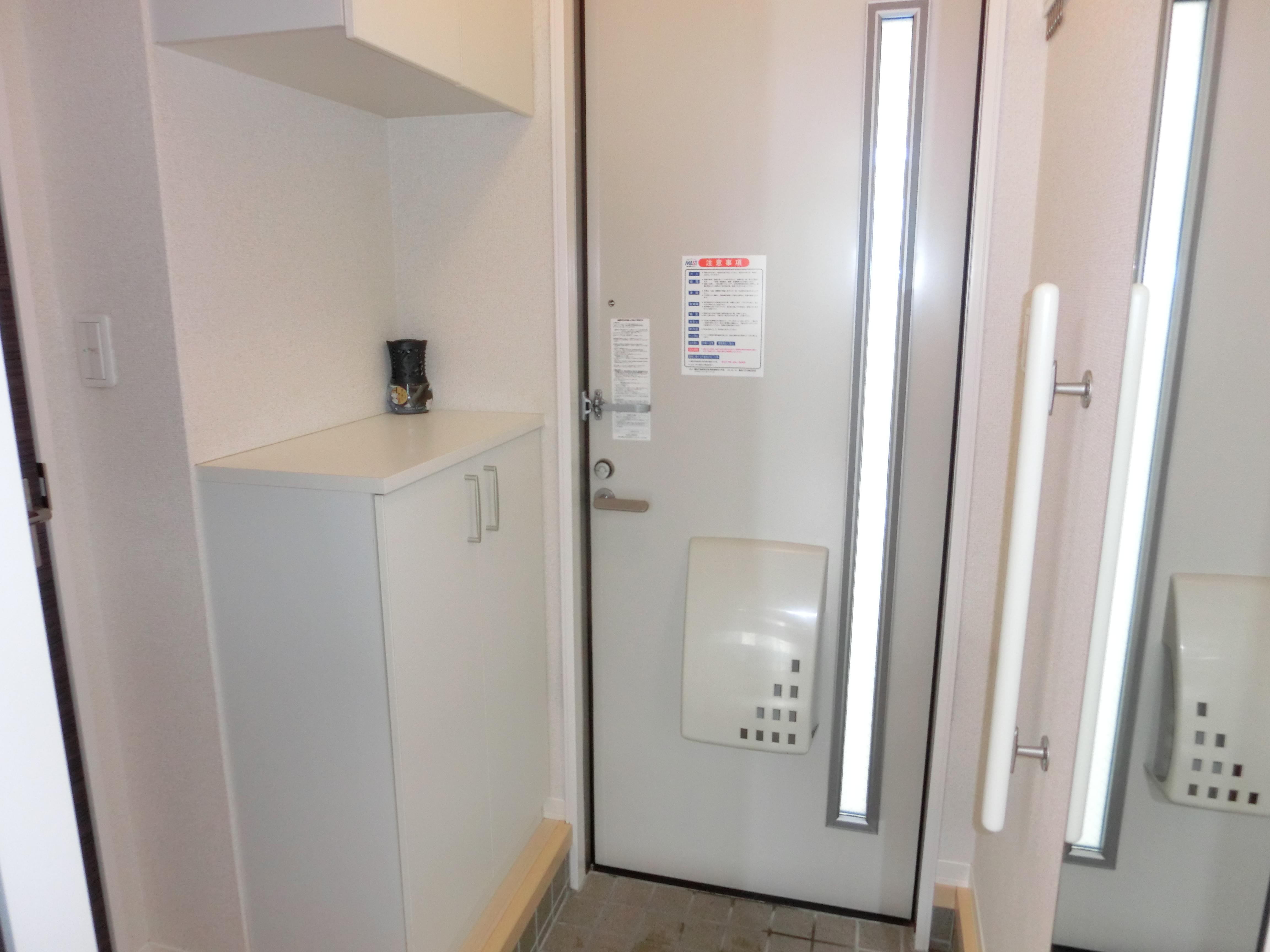 ★積水ハウス★シャーメゾンL