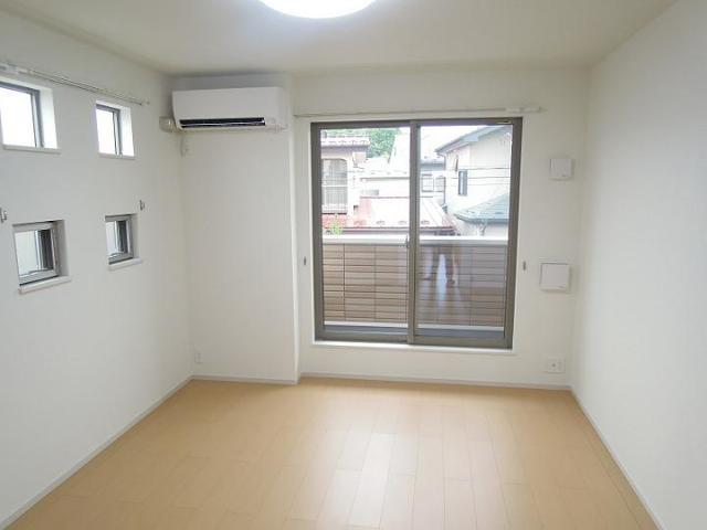 ★大東建託★ヒルズ 松風