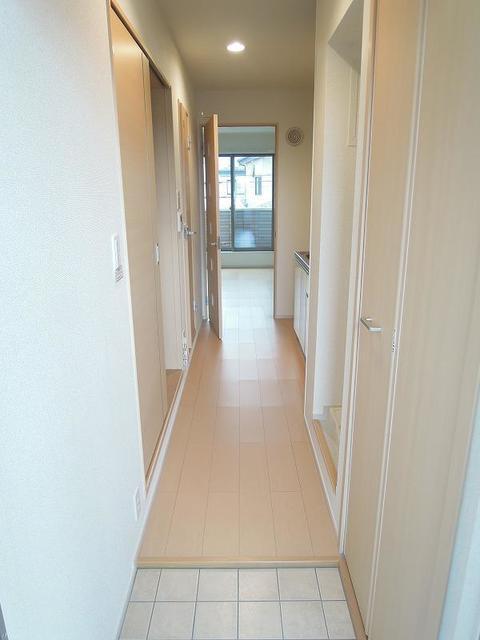 ★大東建託★ヒルズ 松風