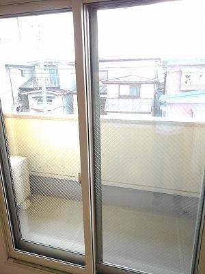 ★大東建託★ロータスII