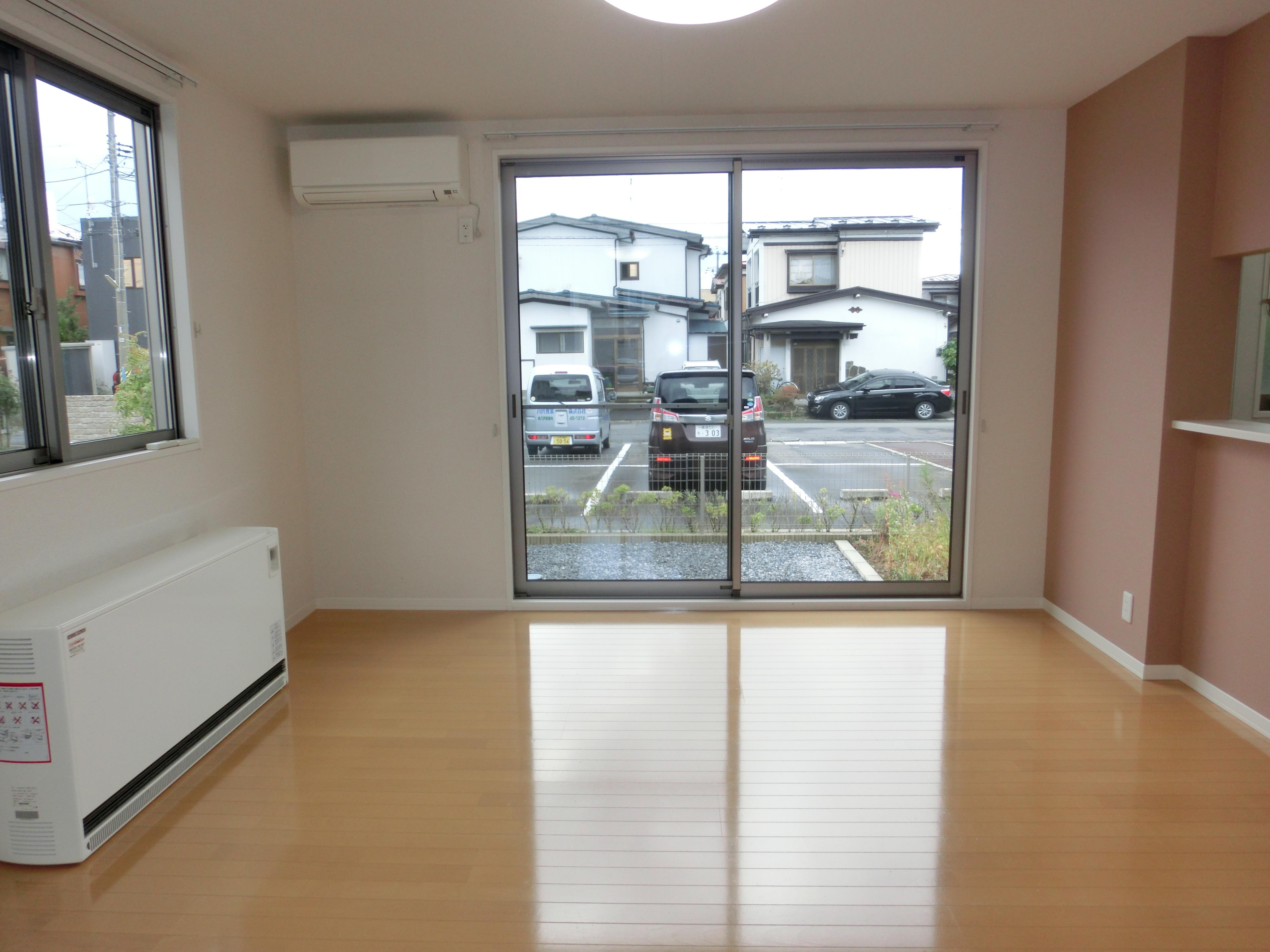 ★積水ハウス★オール電化★マスト諏訪