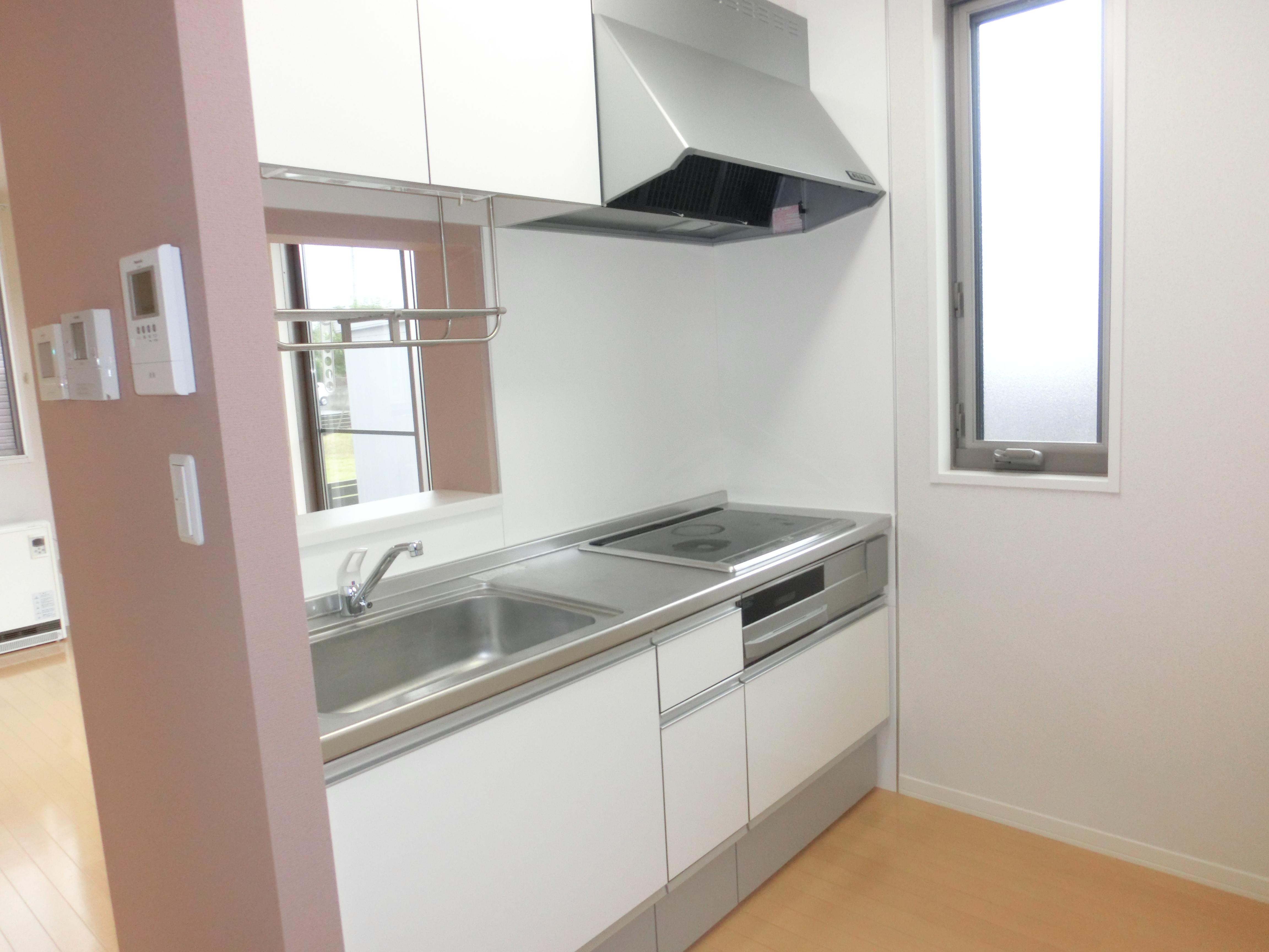 ★積水ハウス★オール電化★マスト諏訪