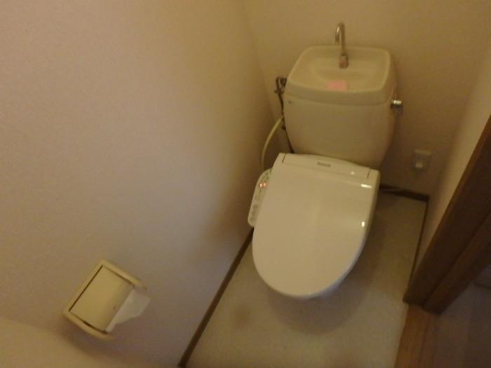 ★D-room★メゾン・ド・ソレイユB