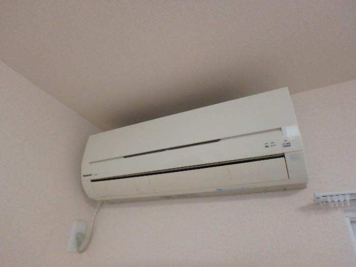 ★D-room★メゾン・ド・ソレイユB