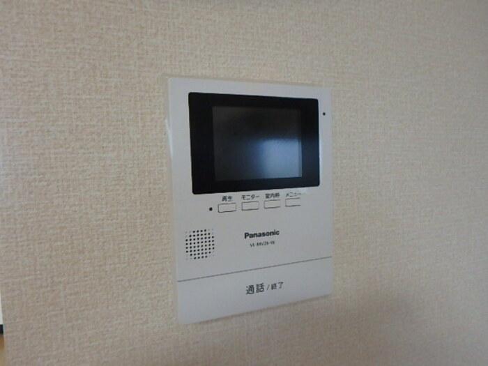 ★D-room★メゾン・ド・ソレイユB