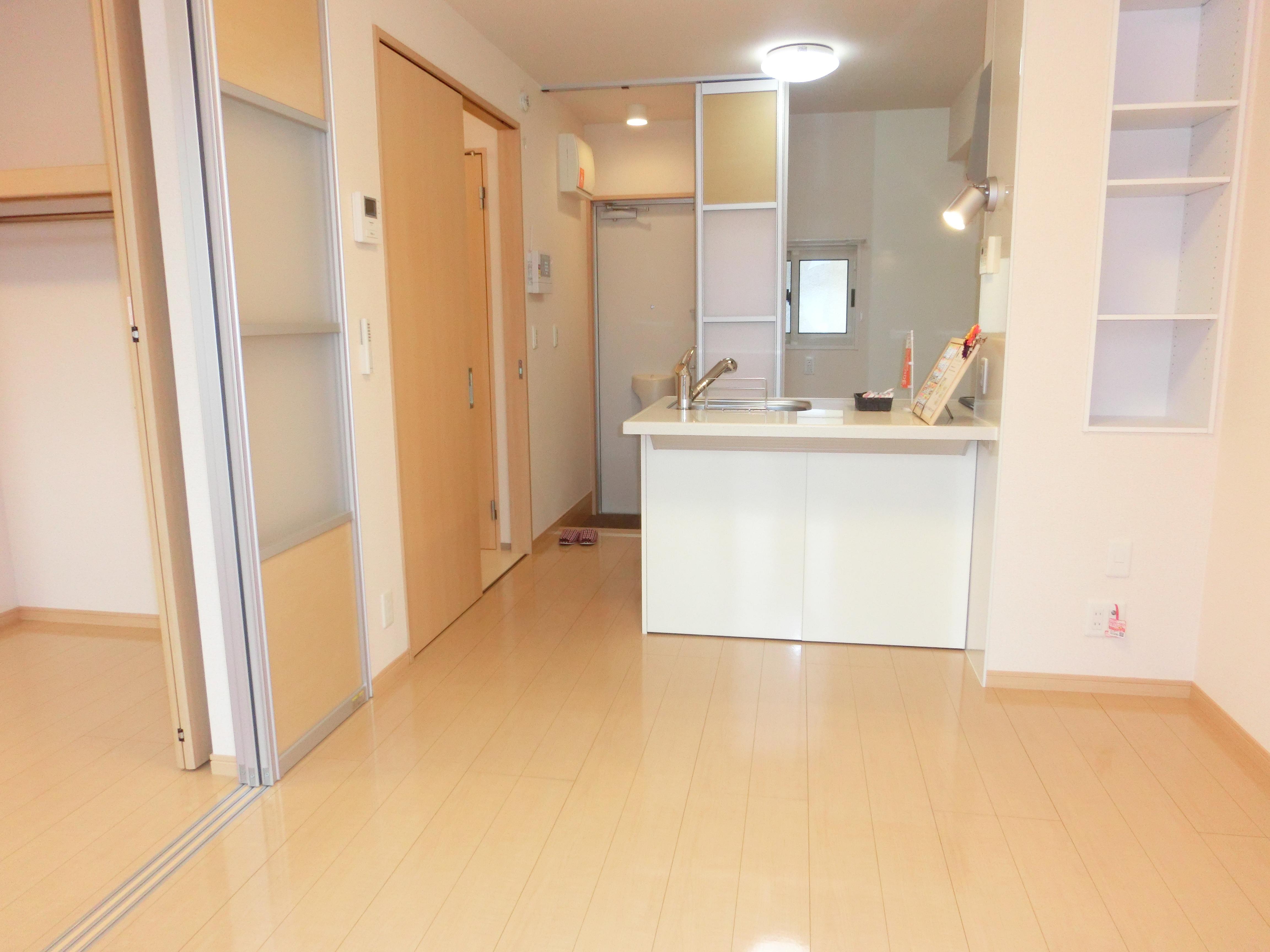 ★D-room★ヴィラ・モンテローザC