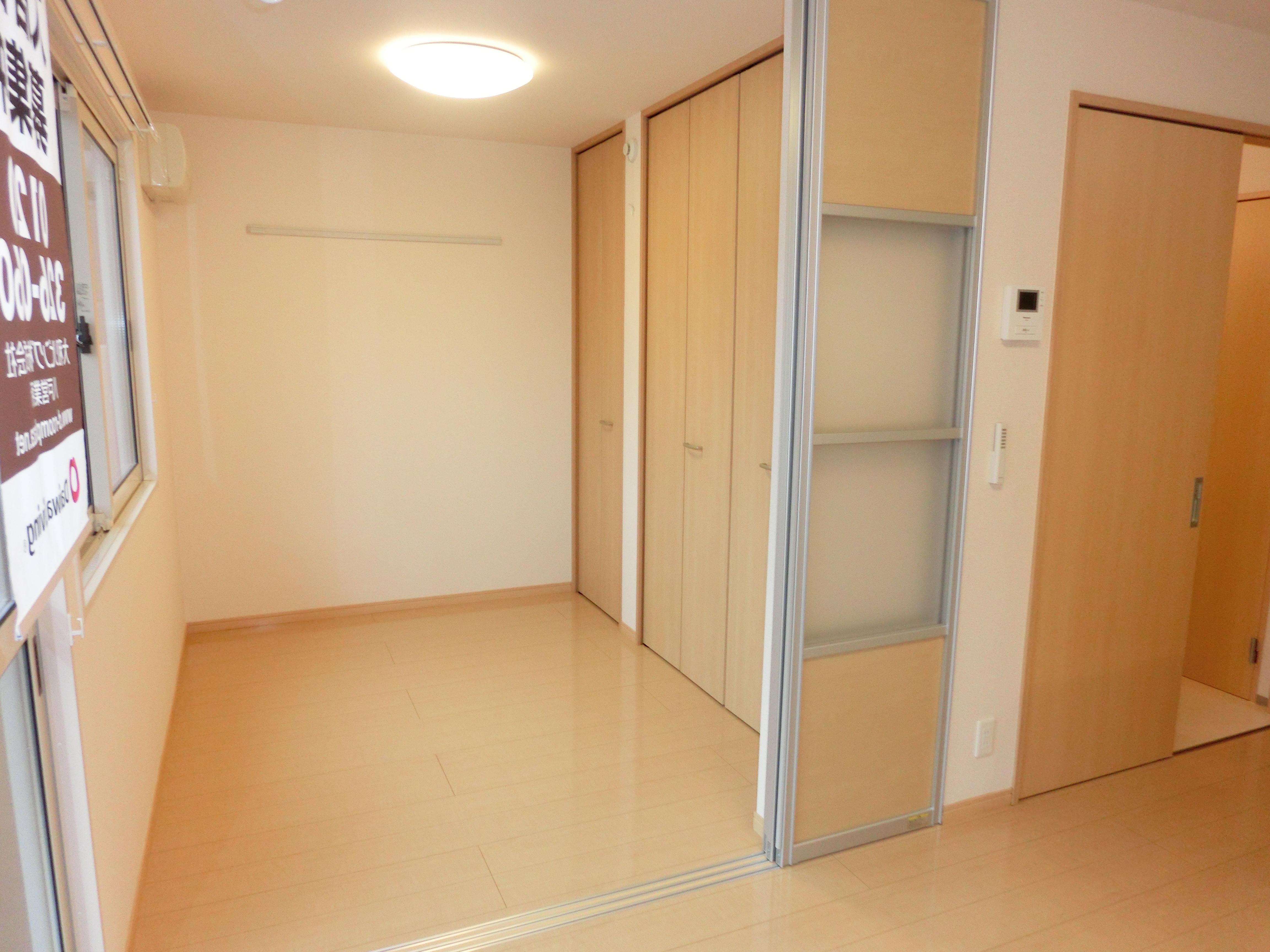 ★D-room★ヴィラ・モンテローザC