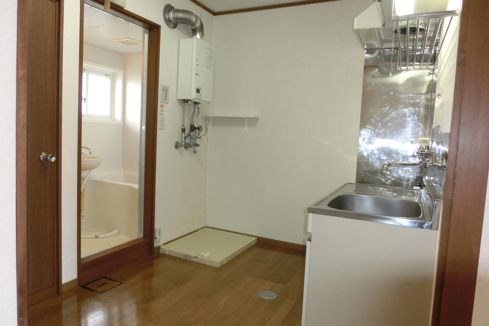 ★インターネットWi-Fi無料★シティプラザ