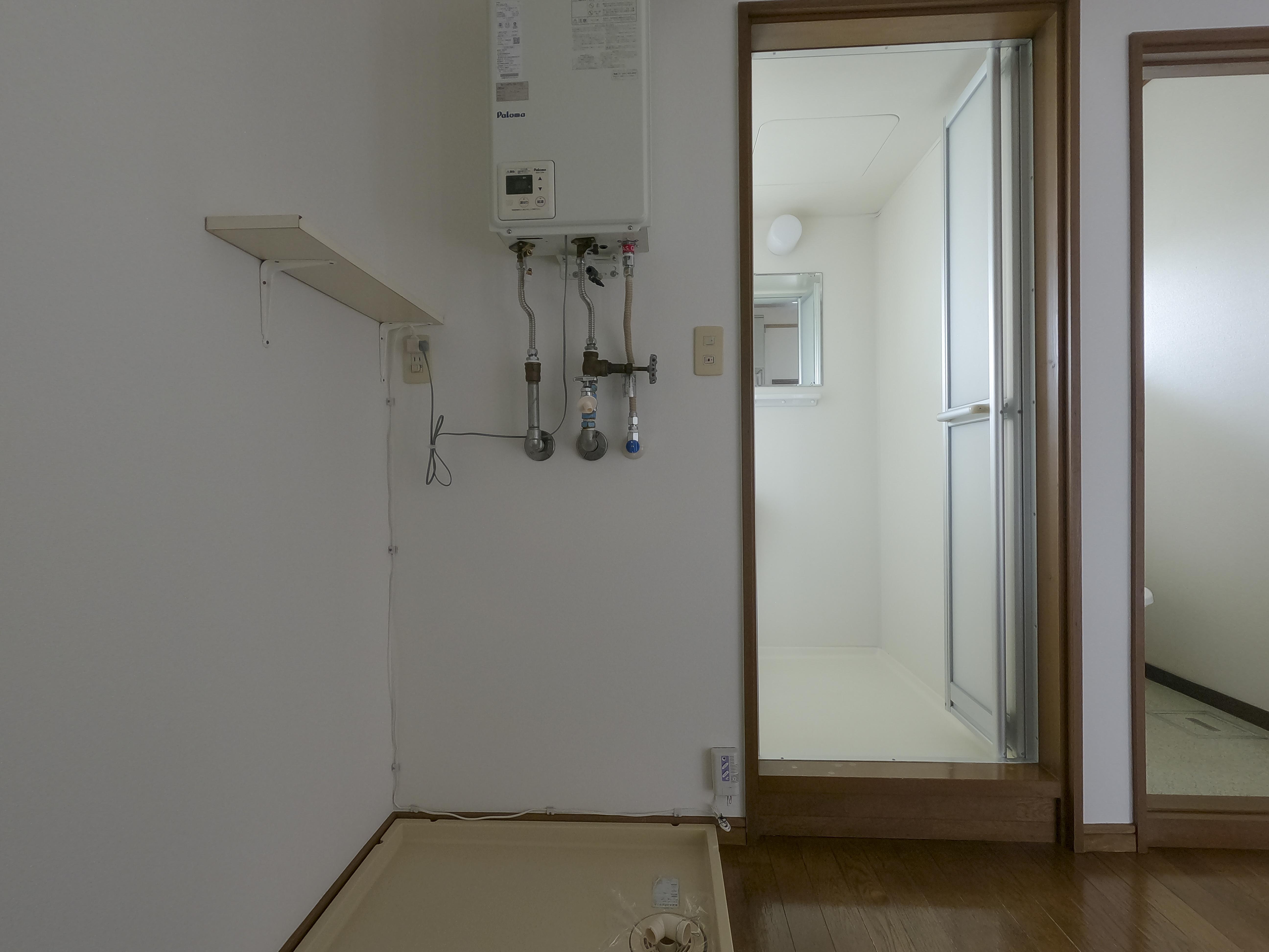 ★インターネットWi-Fi無料★シティプラザ