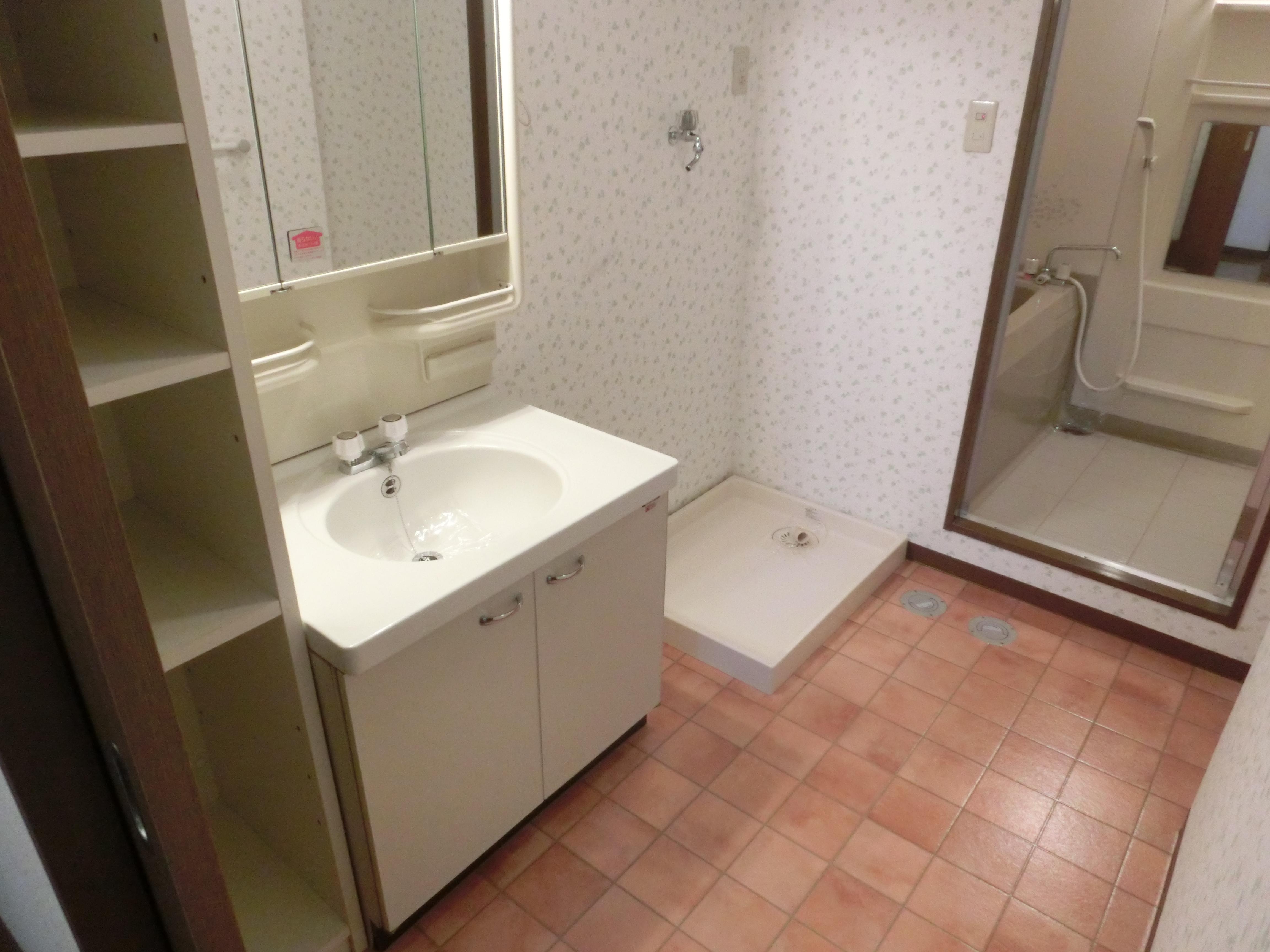 ☆広々3LDKで快適生活☆サニーライフ