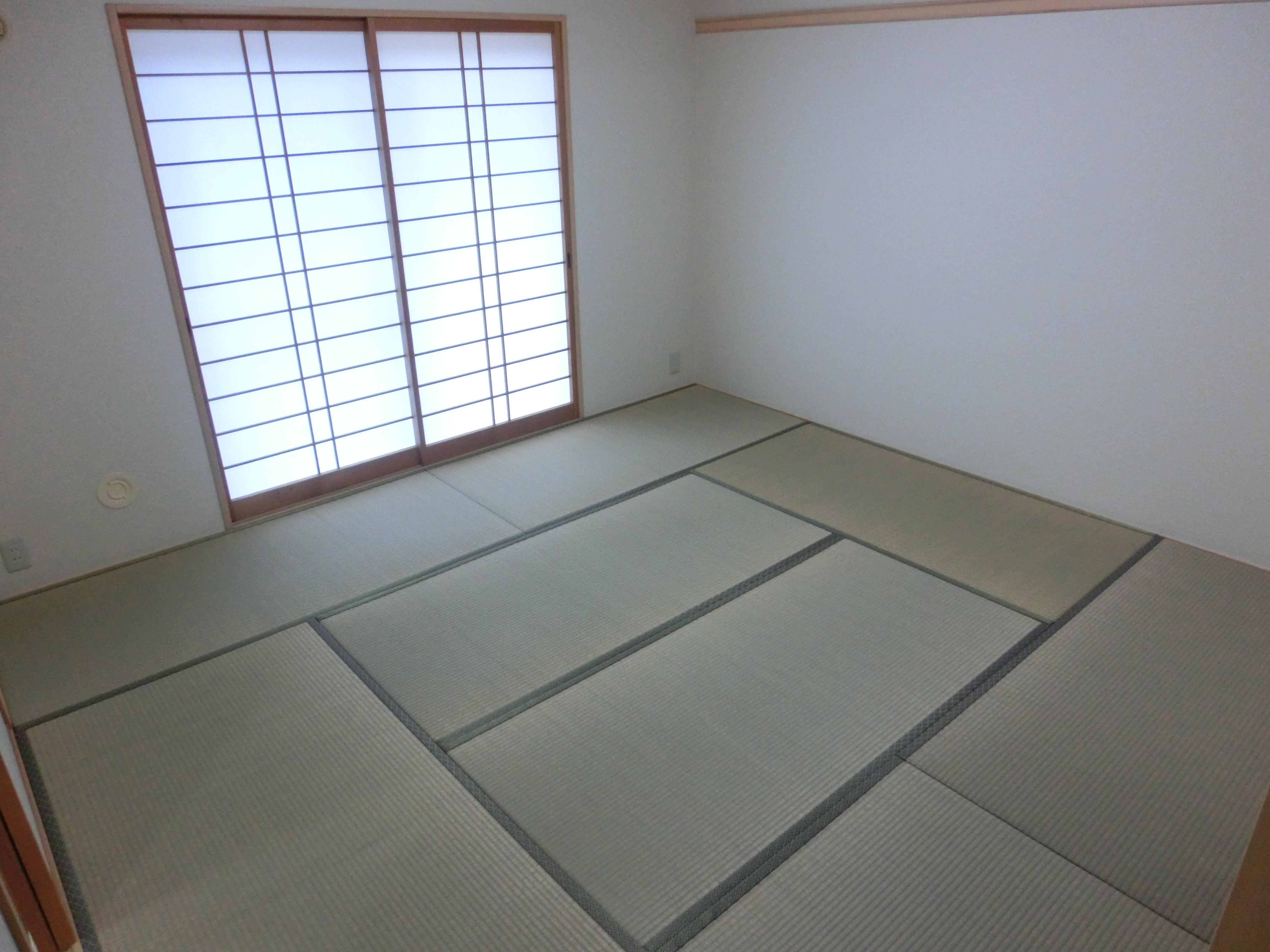 ☆広々3LDKで快適生活☆サニーライフ